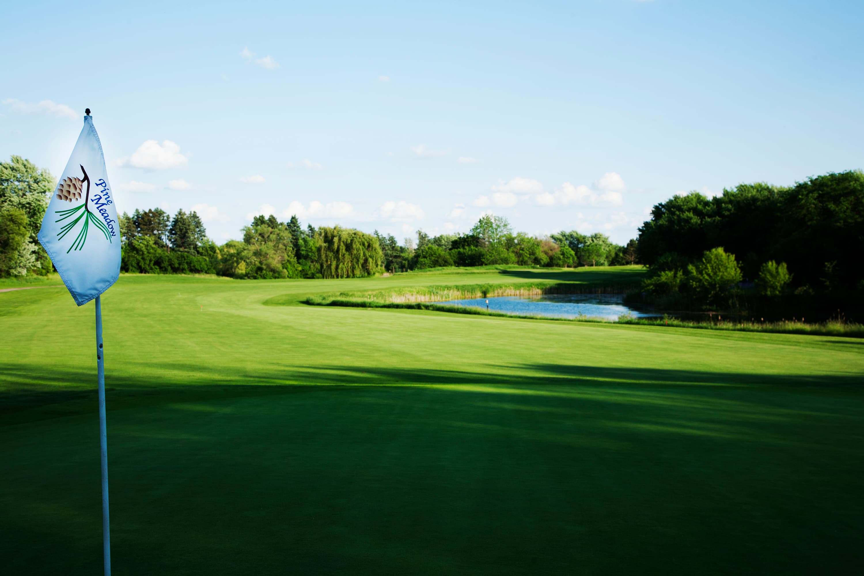 Pine Meadow Golf Club - Image 6