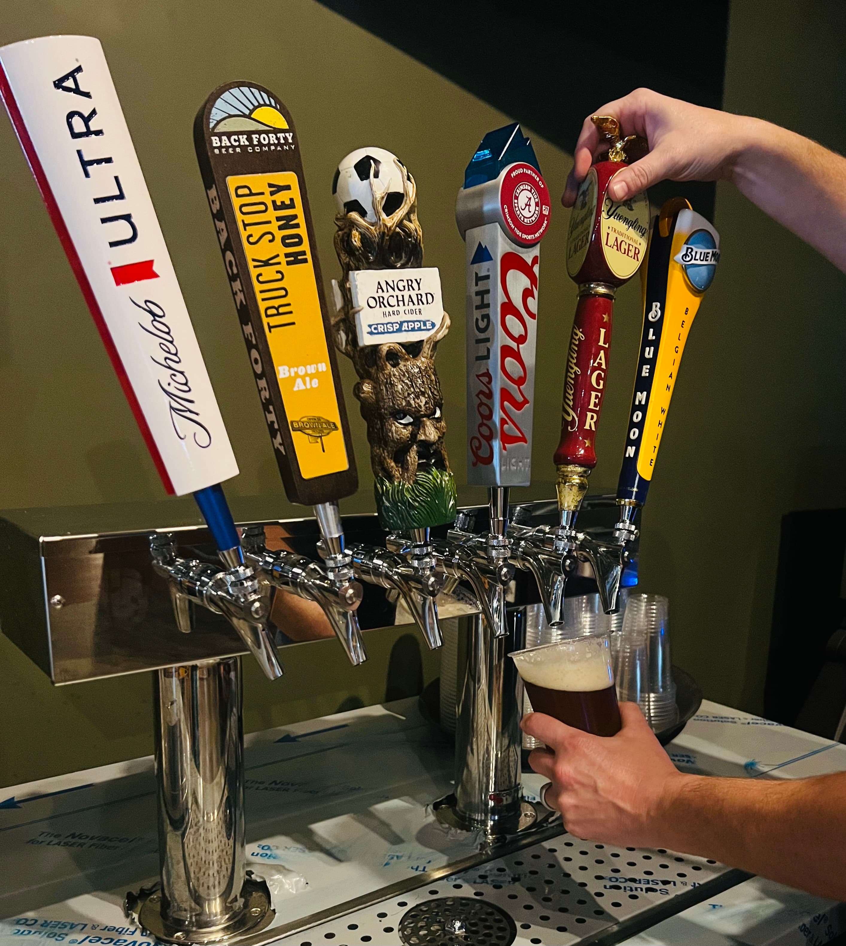 19th Hole Golf - Image 4