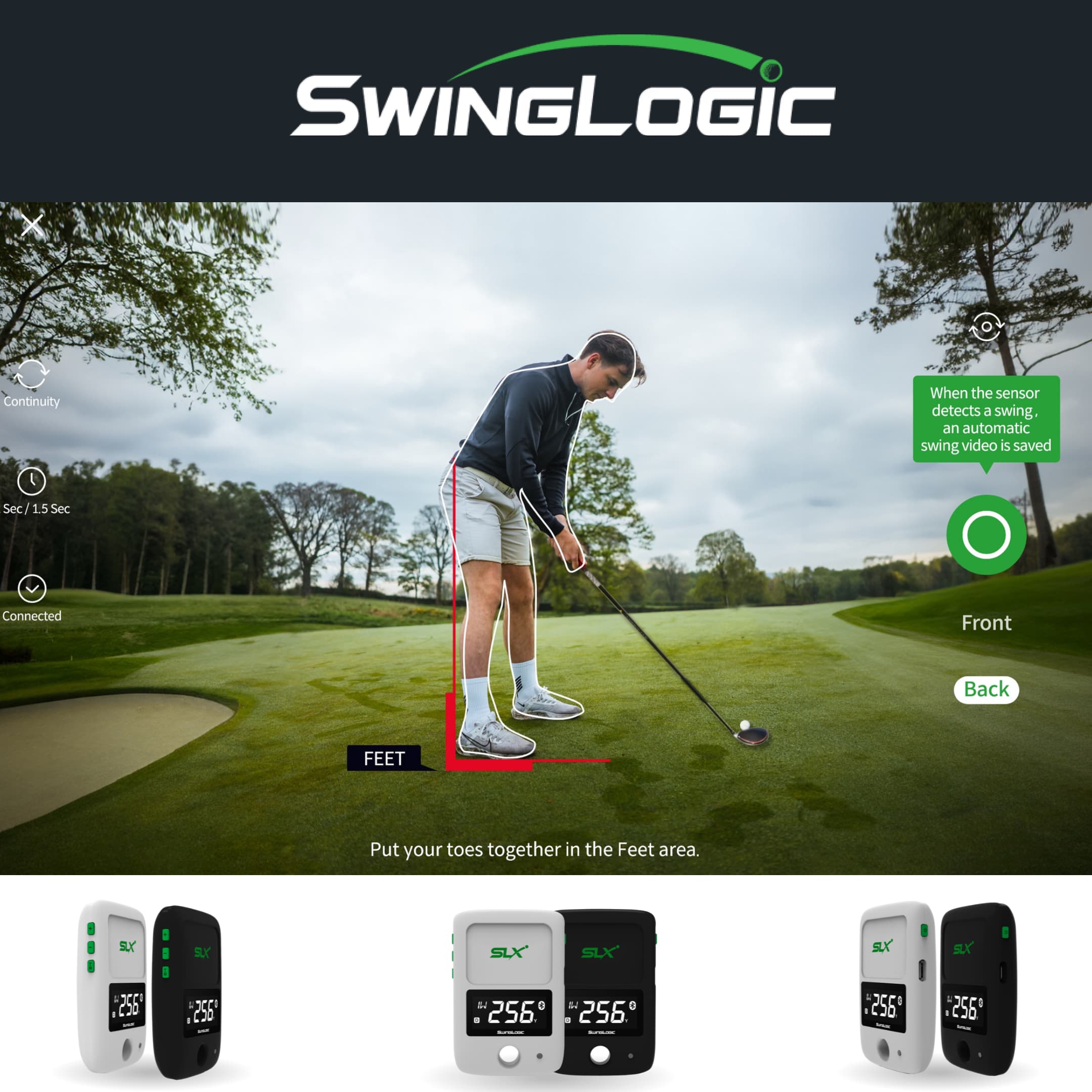 SwingLogic Ventures - Image 3