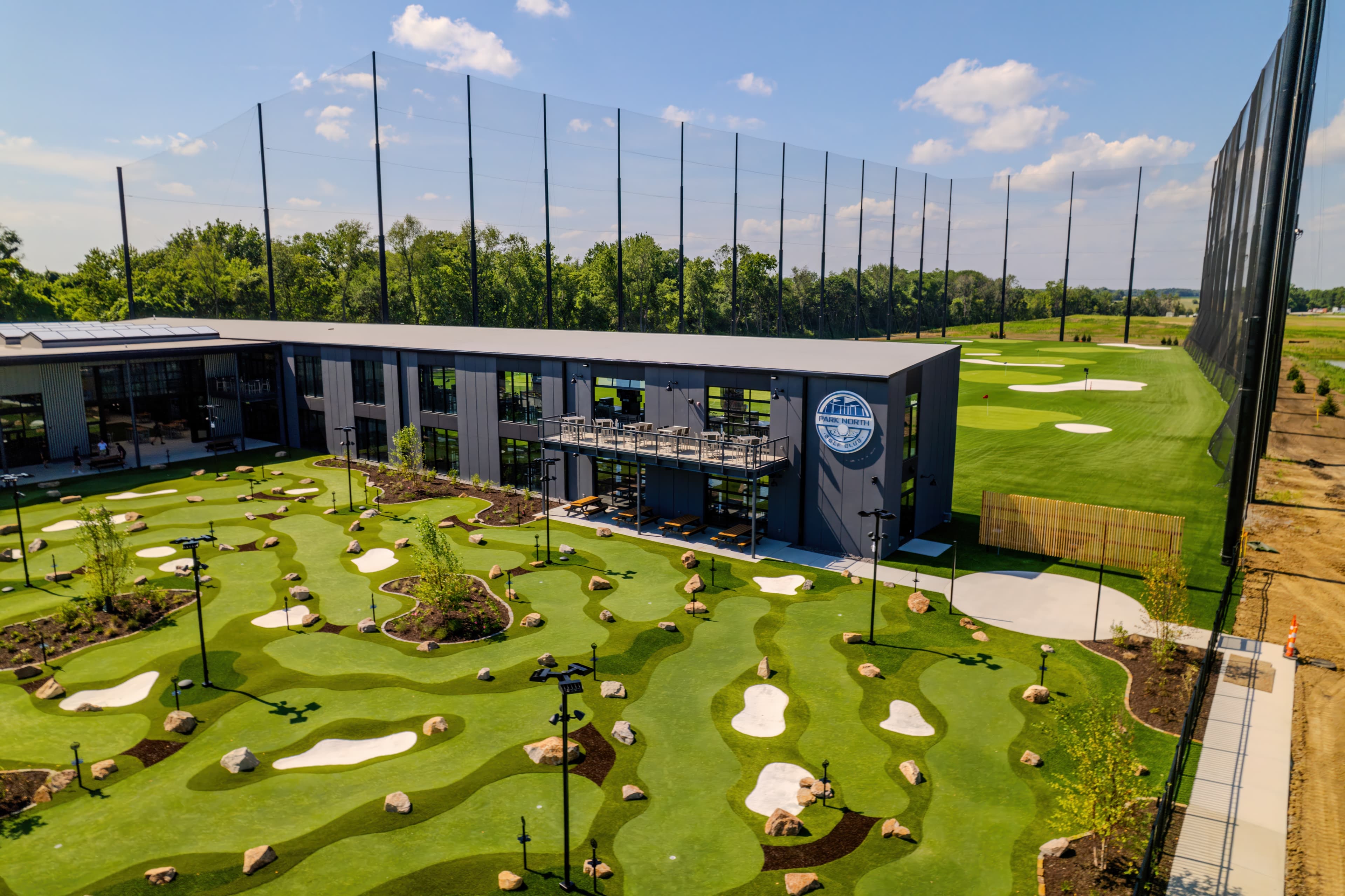 Park North Golf Club - Image 3