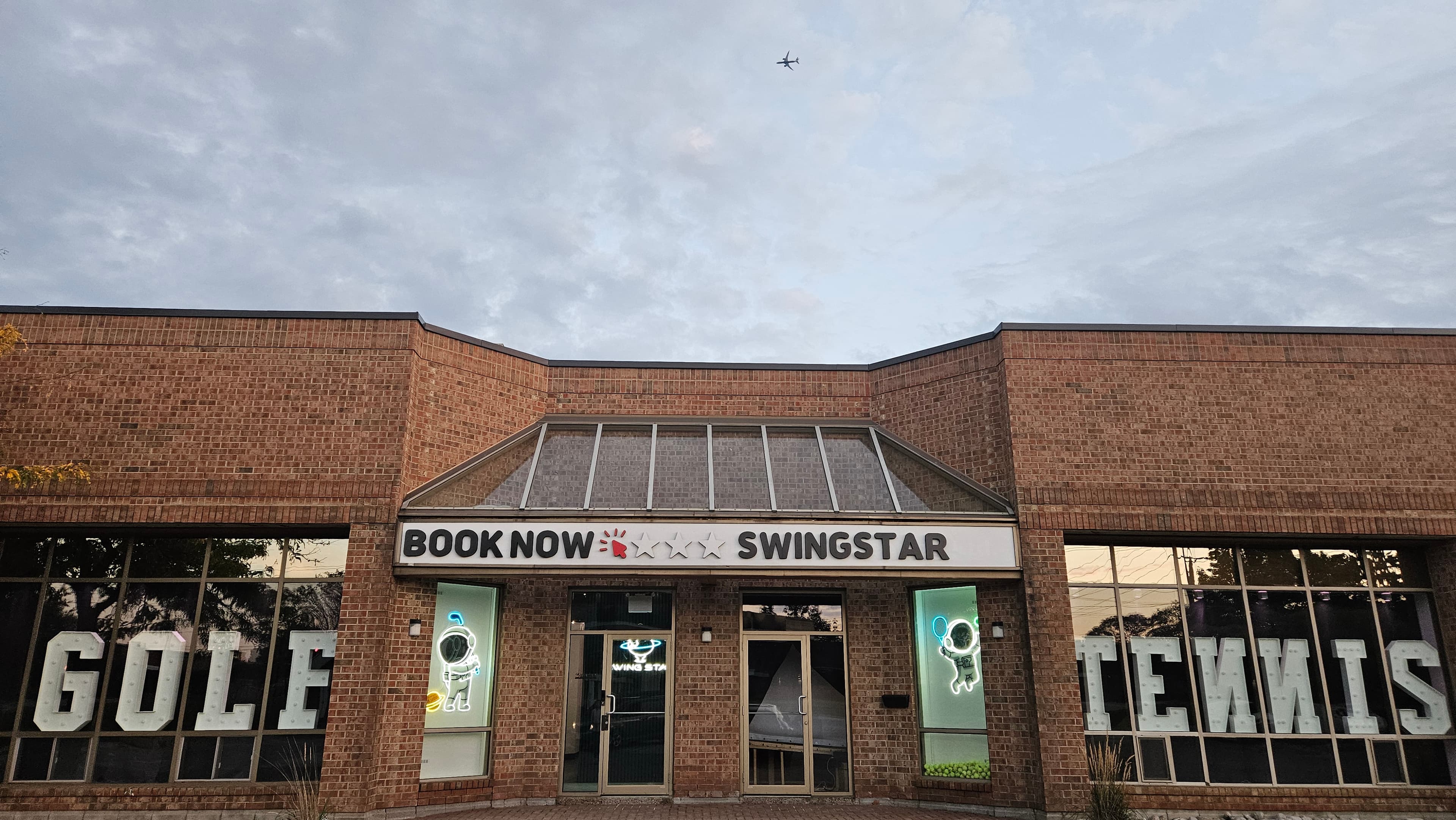 Swing Star Golf & Tennis - Image 5