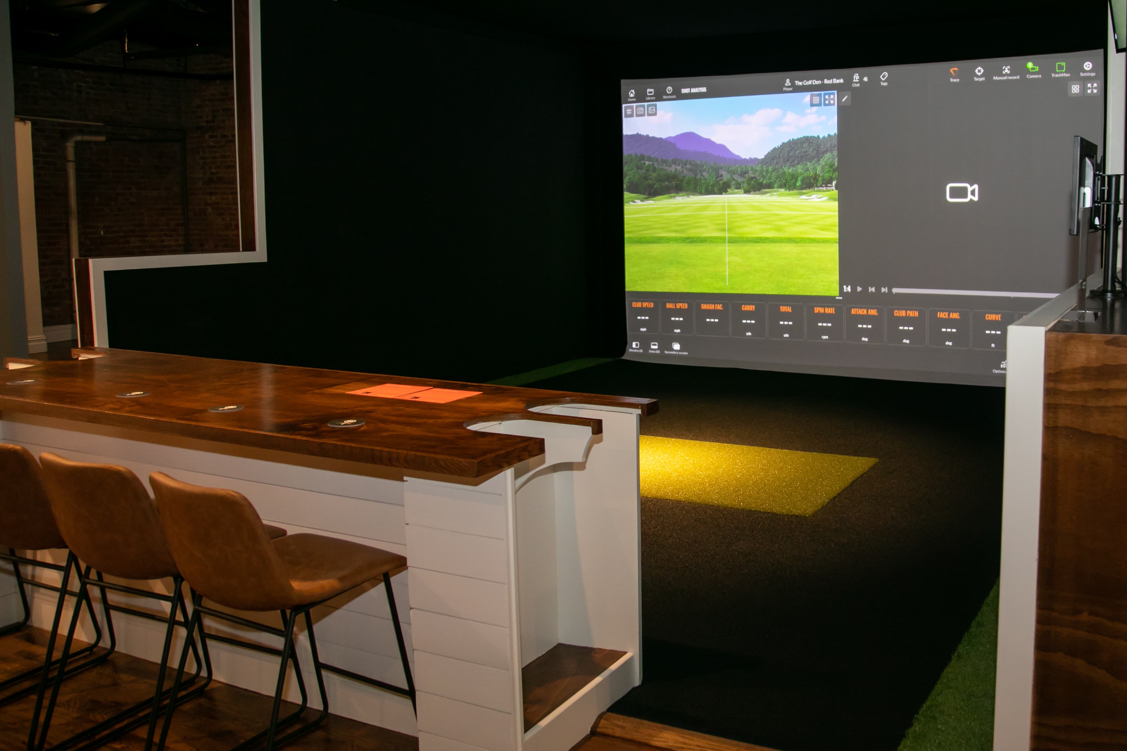 The Golf Den - Image 10