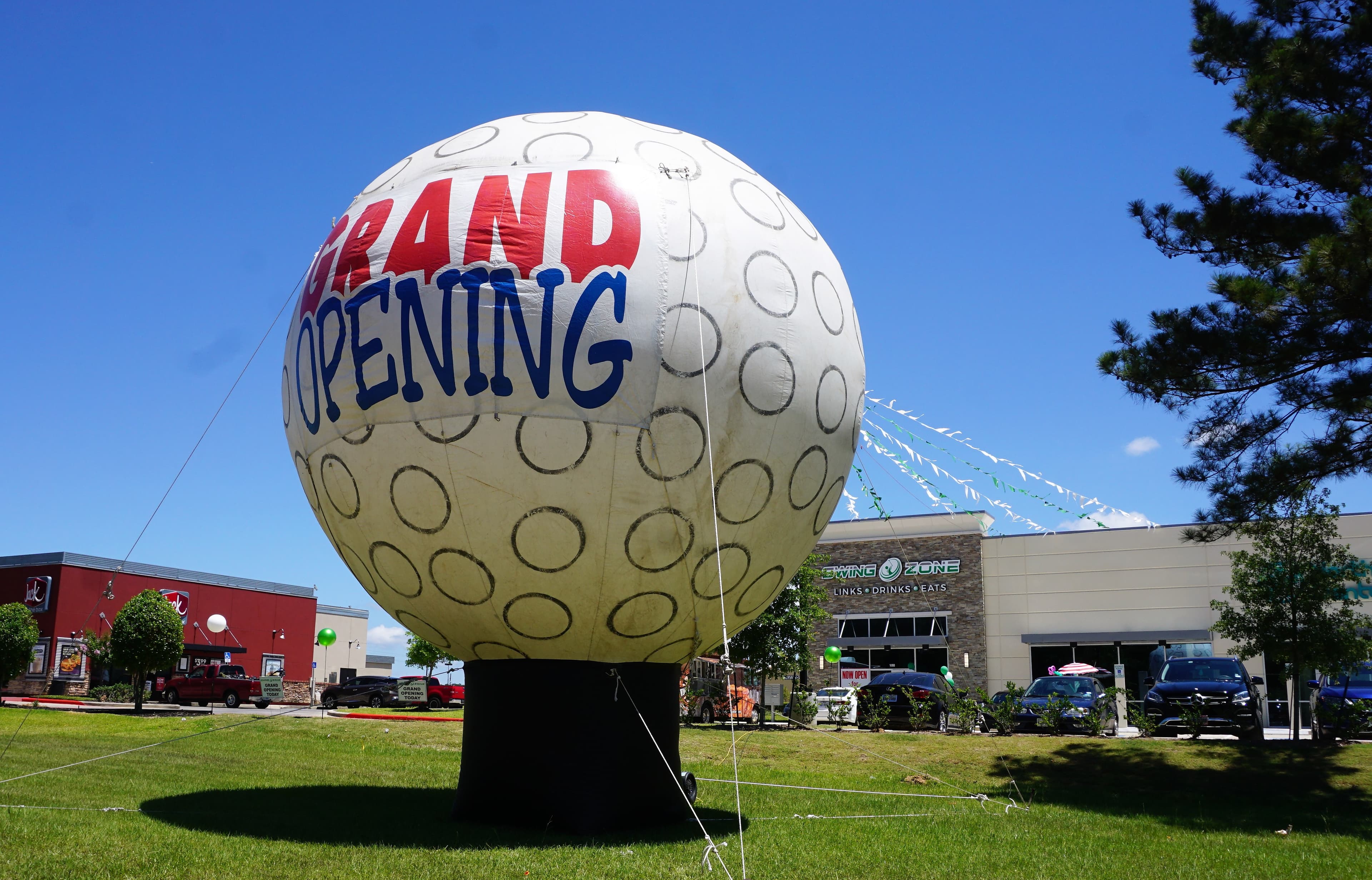 Swing Zone - Image 2