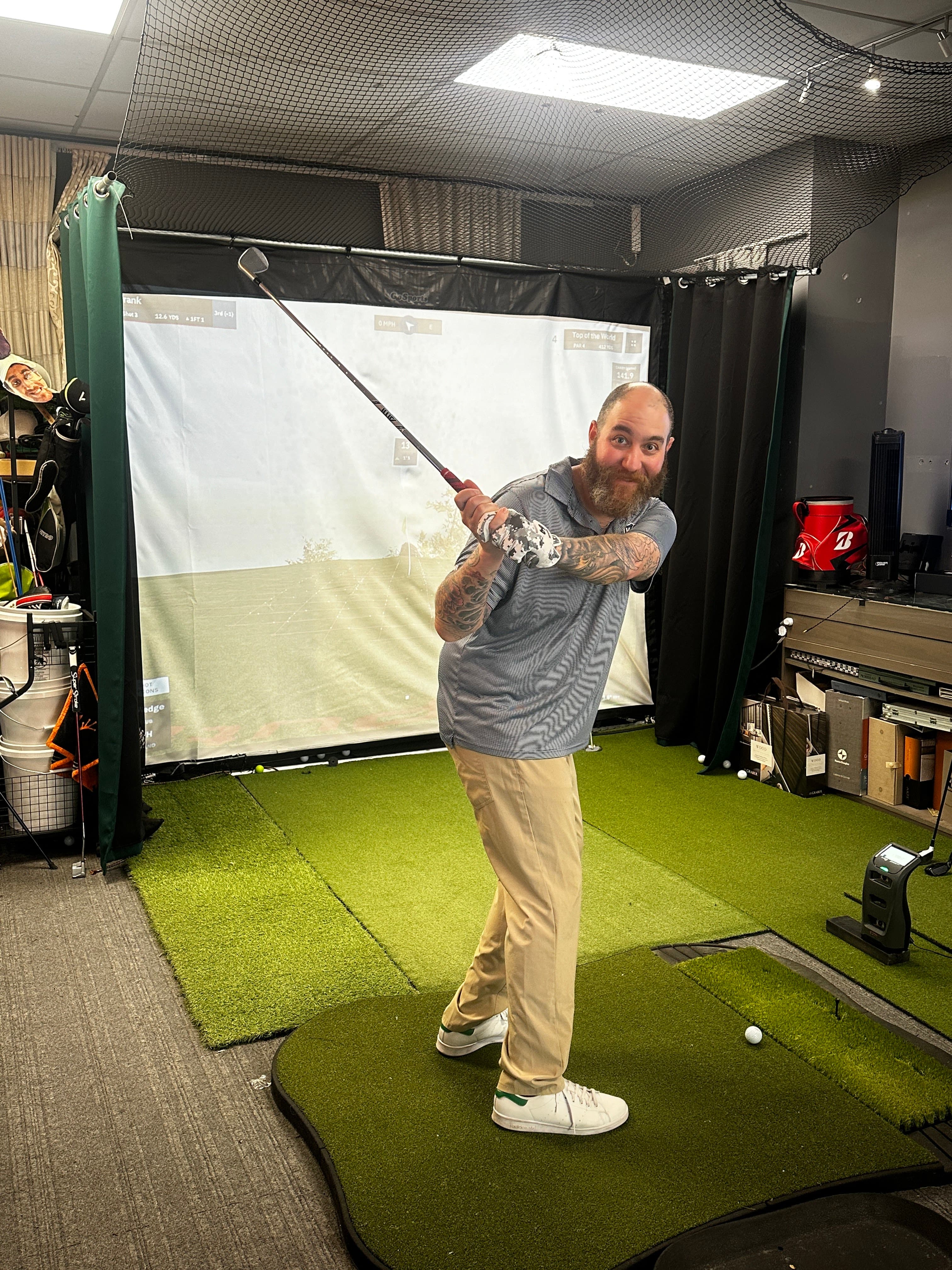 Yorkville Golf - Image 3