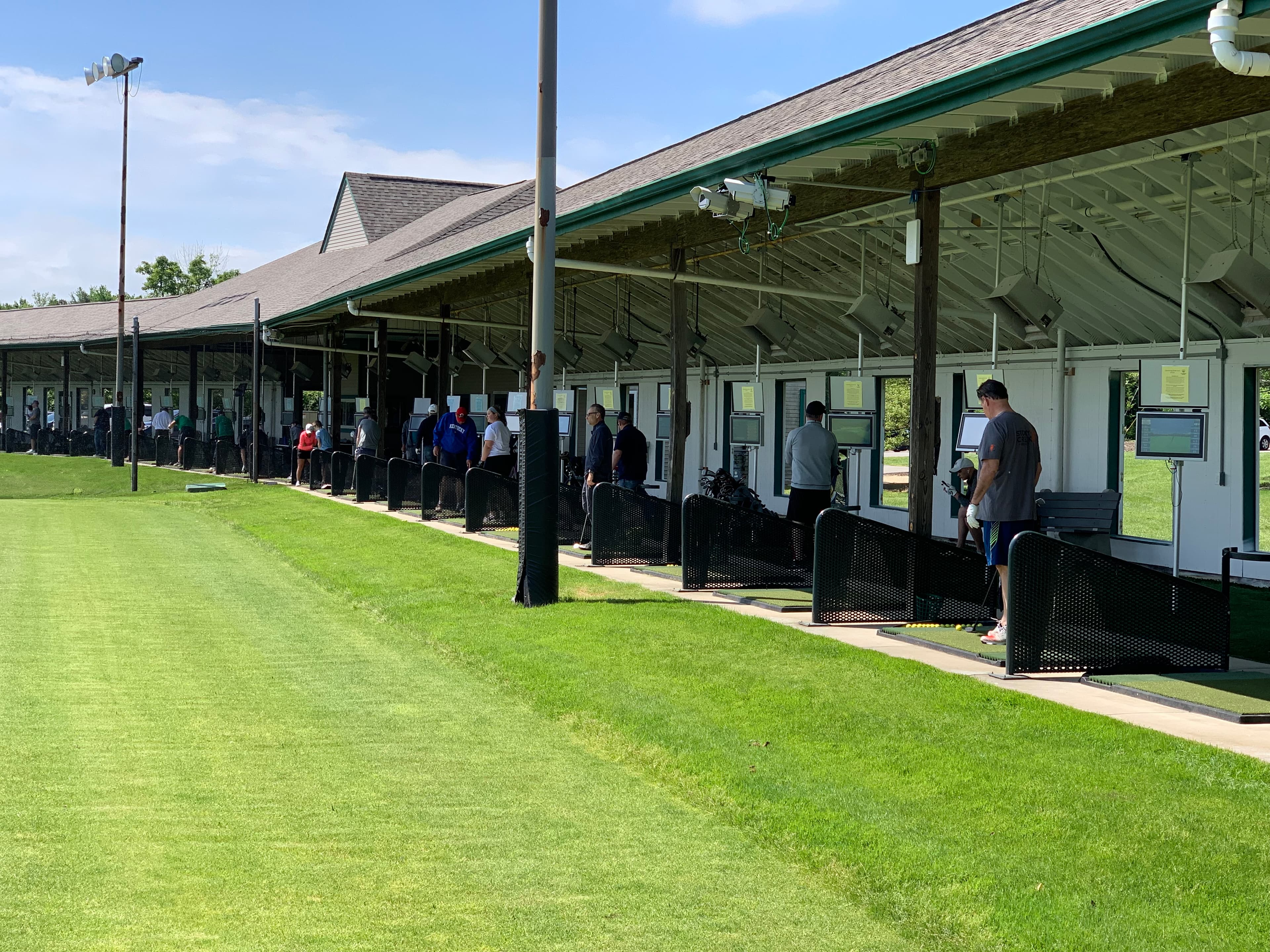 The Stephens Golf Center - Image 2