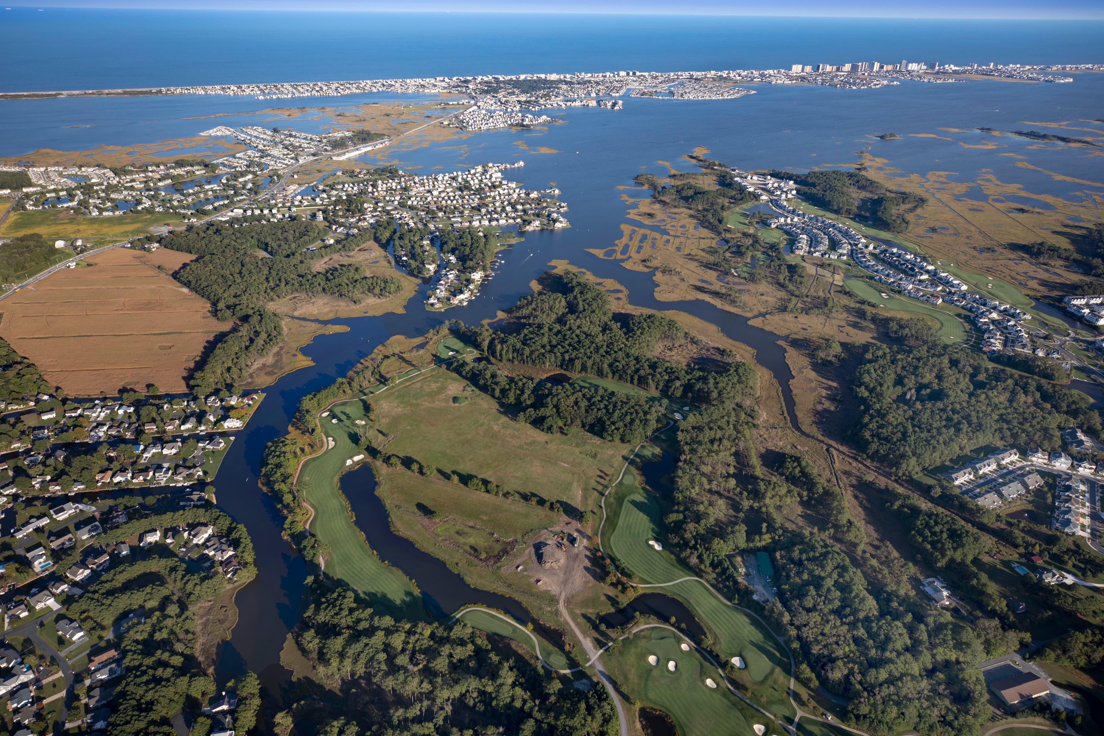 Bayside Resort Golf Club - Image 8