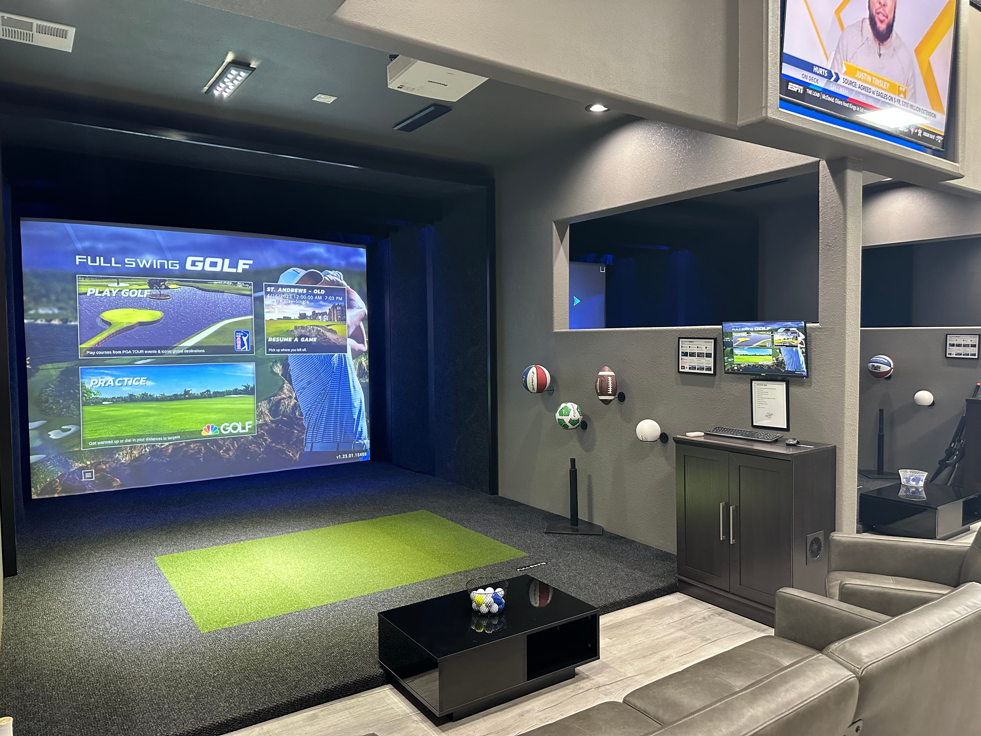 Golf Society - Image 5