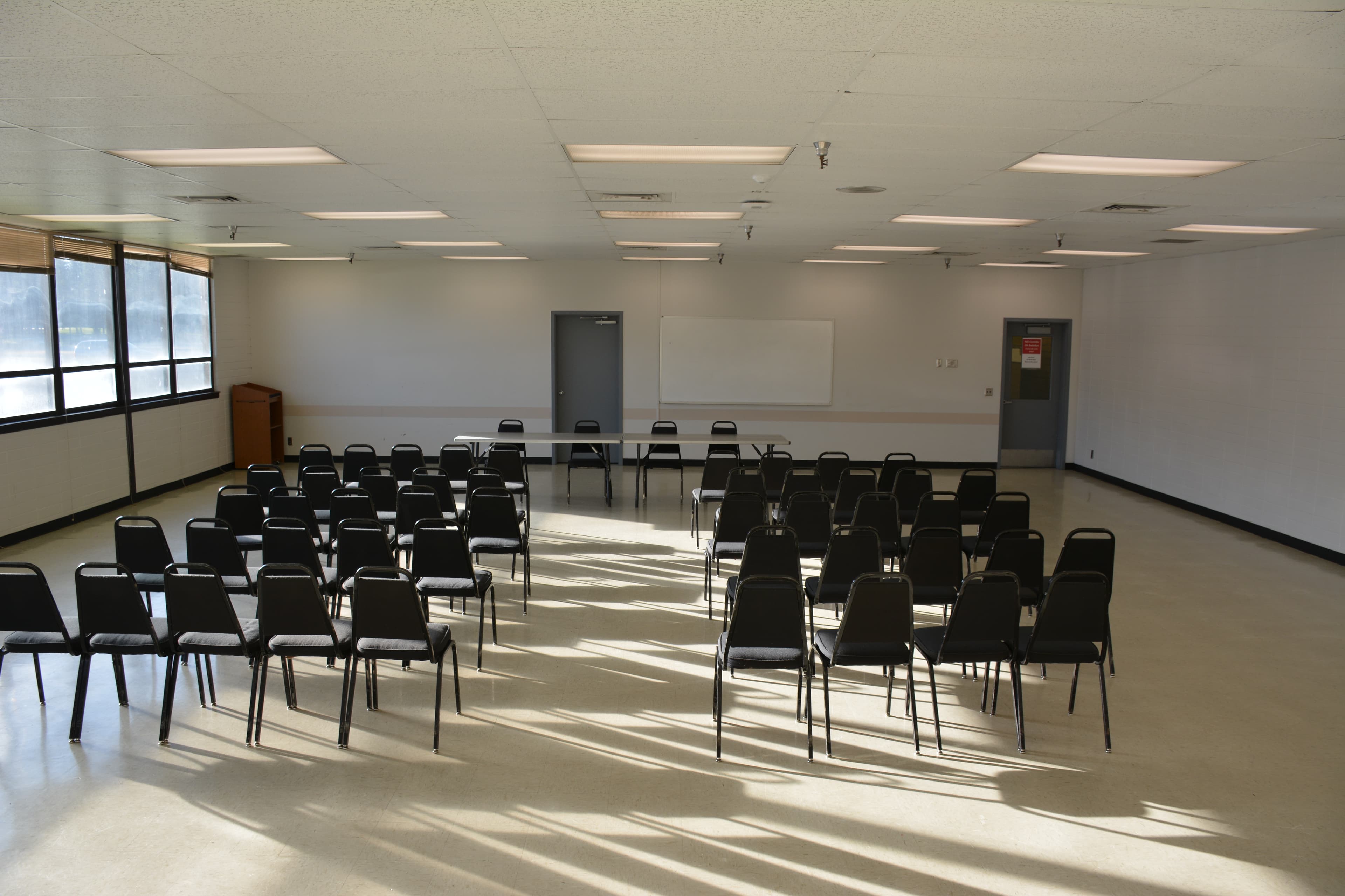 Sprinker Recreation Center - Image 8