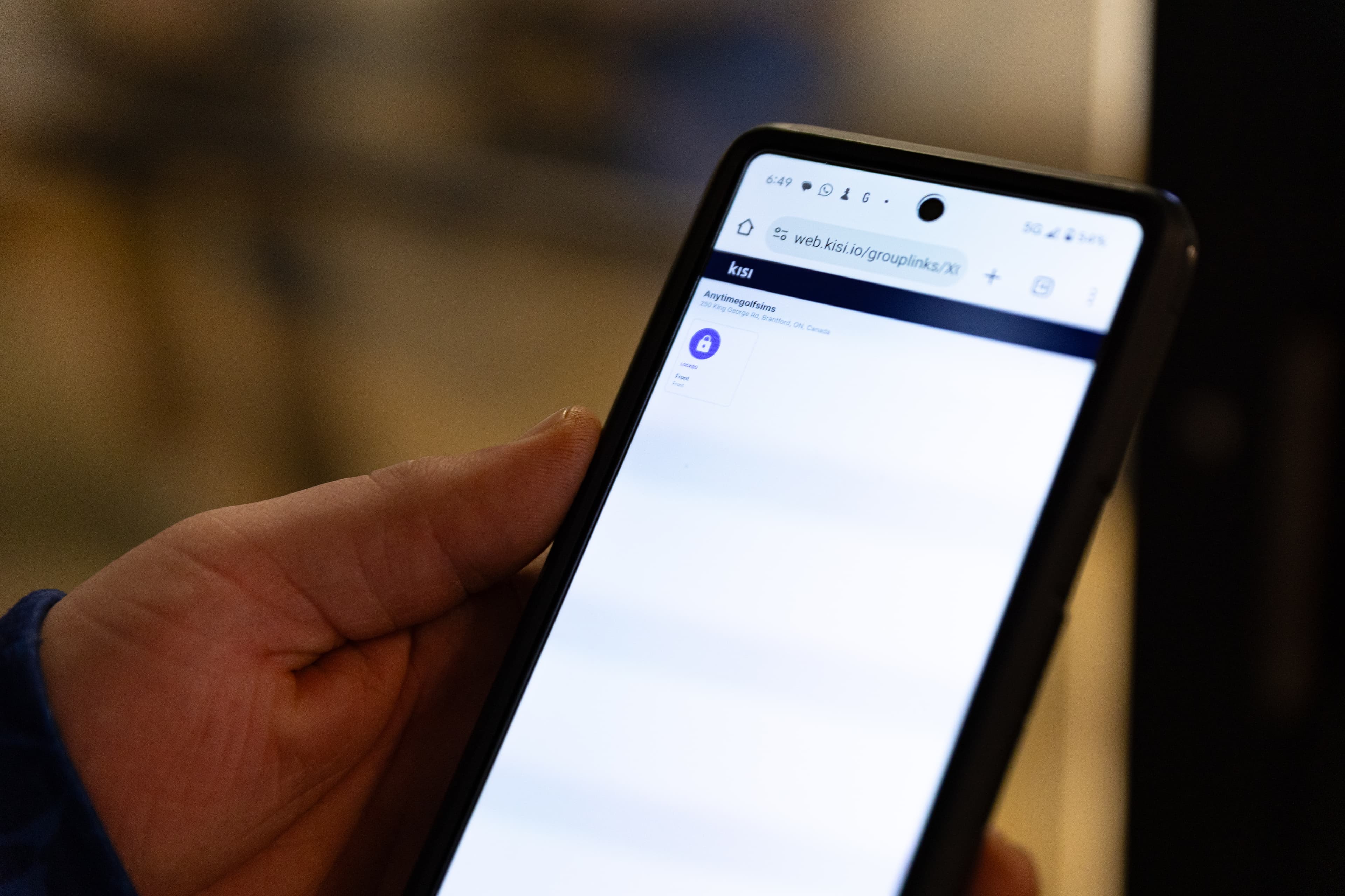 Anytime Golf - Image 8