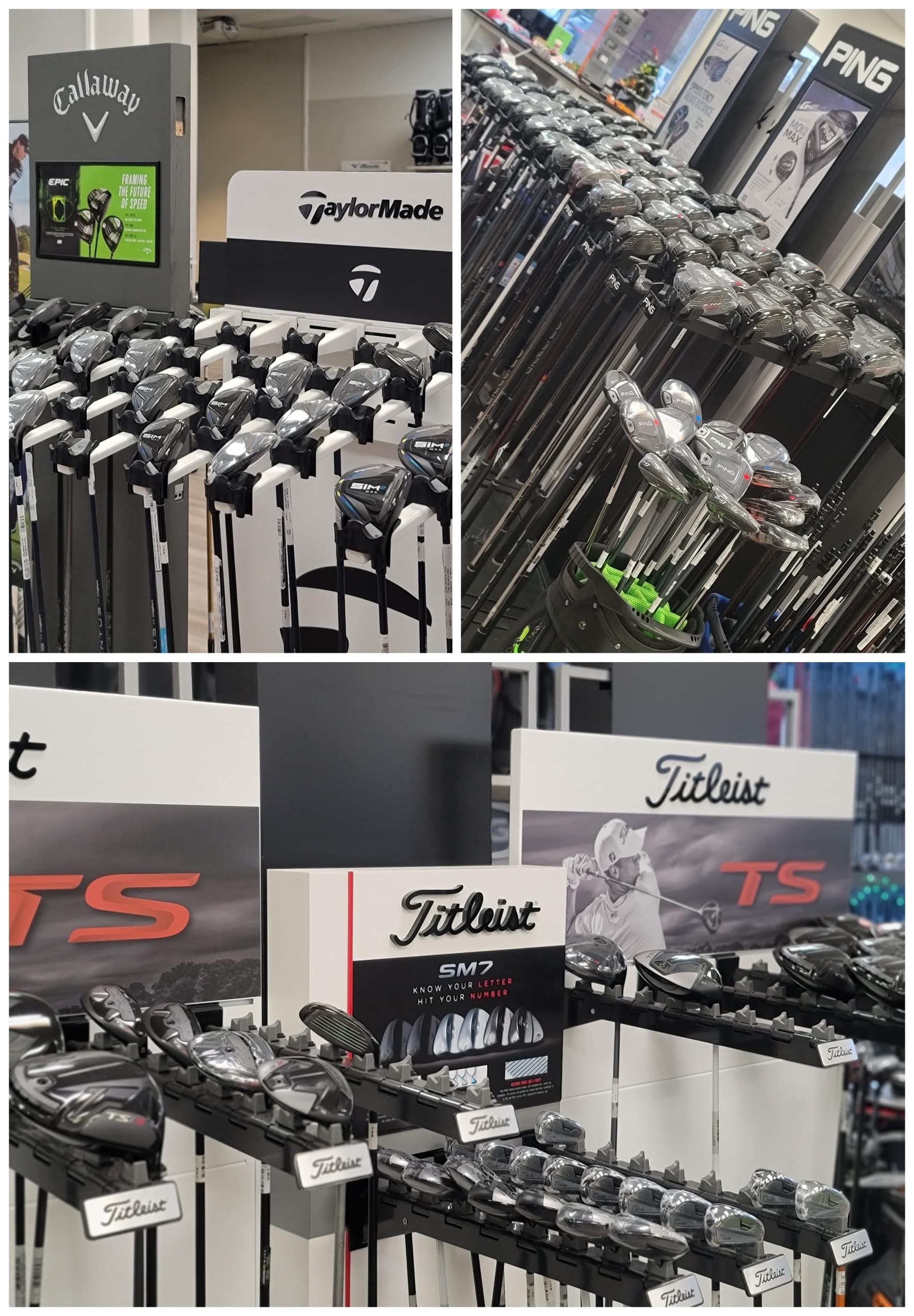 1.50 Golf - Precision Fitting & Instruction - Image 4