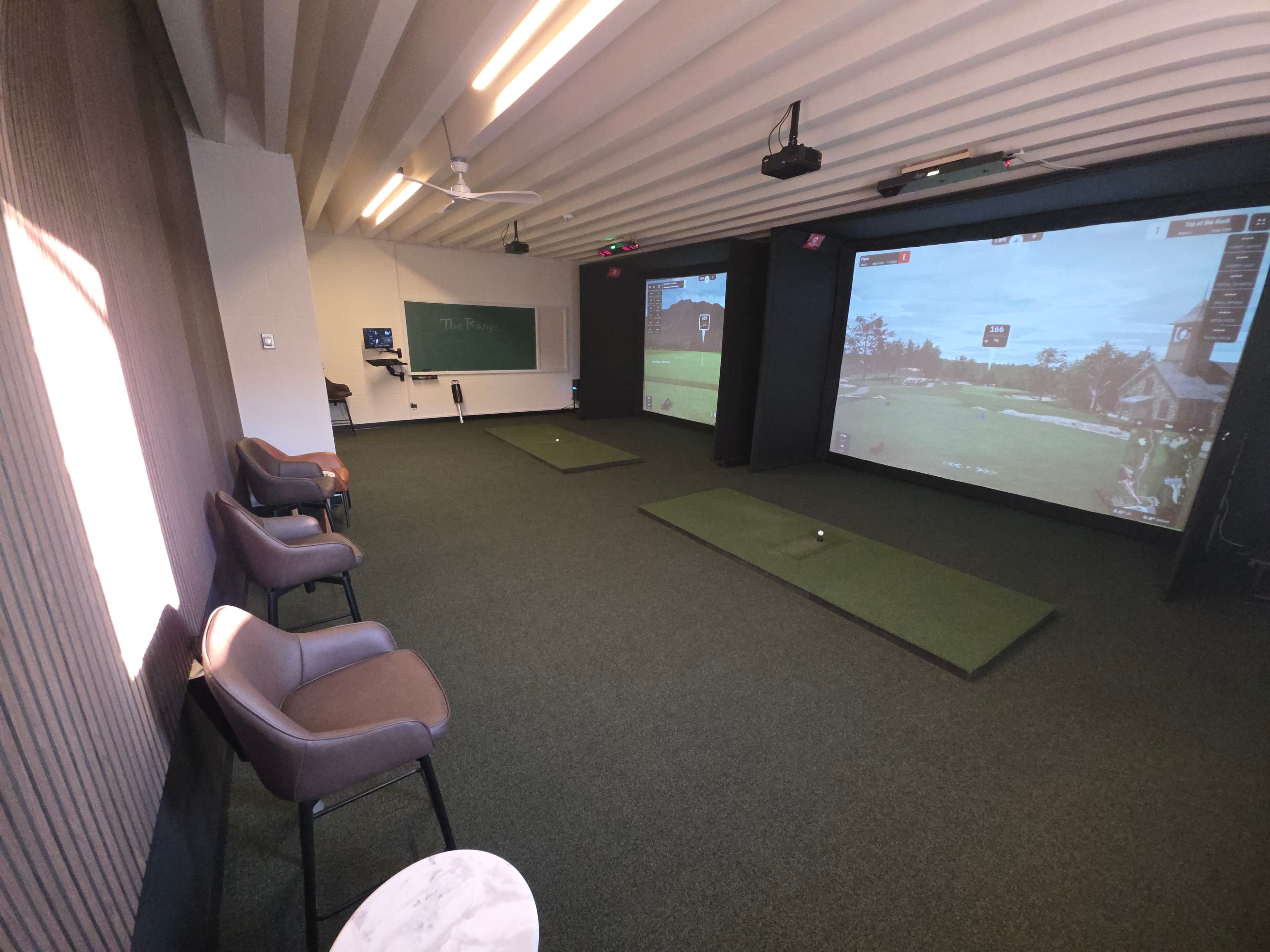 The Range Indoor Golf - Image 3