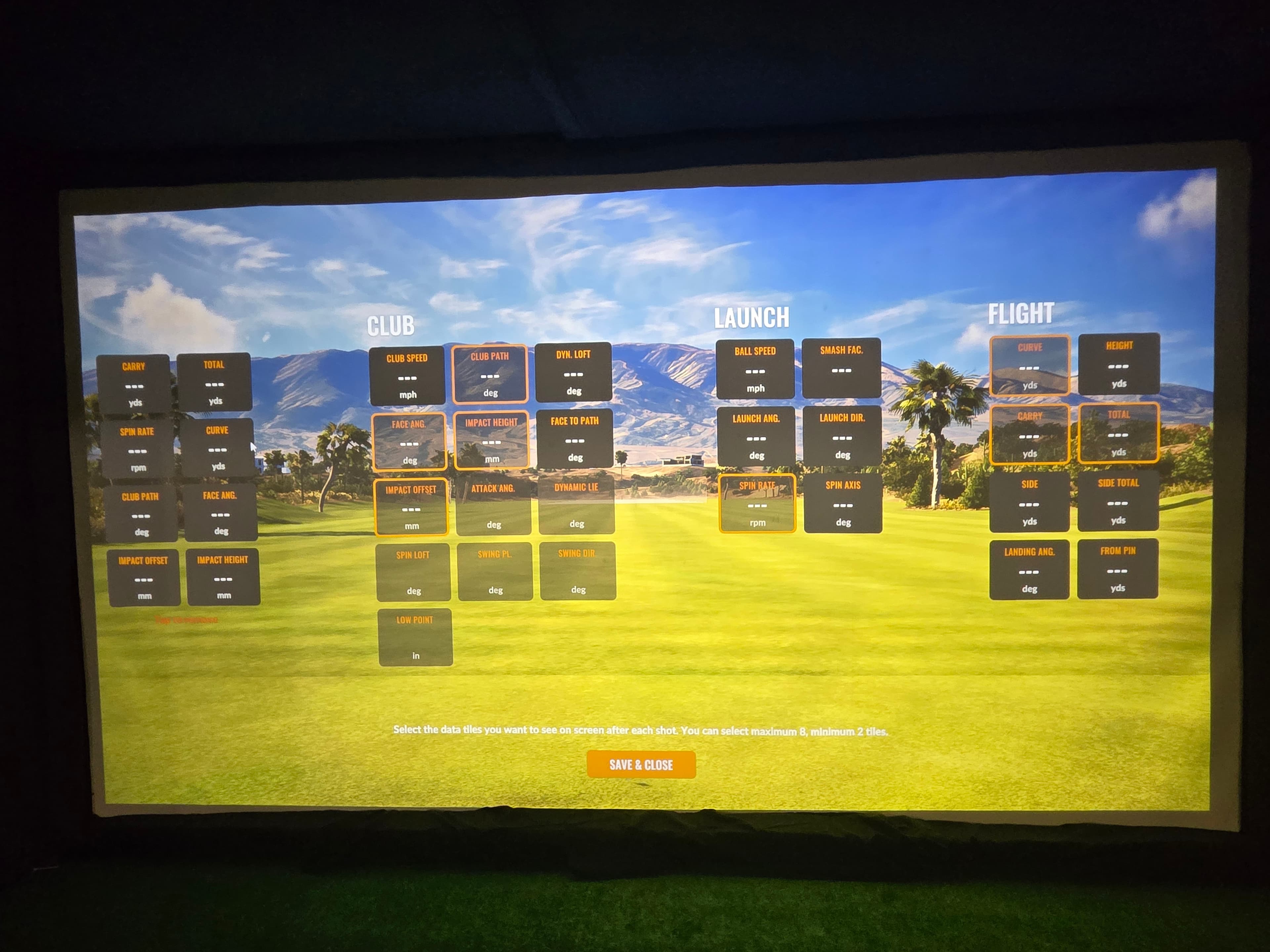 Ellsworth Indoor Golf & Grill - Image 2