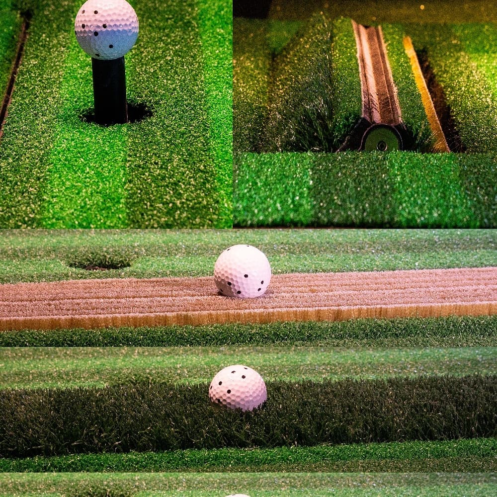 Sportech Indoor Golf - Image 4
