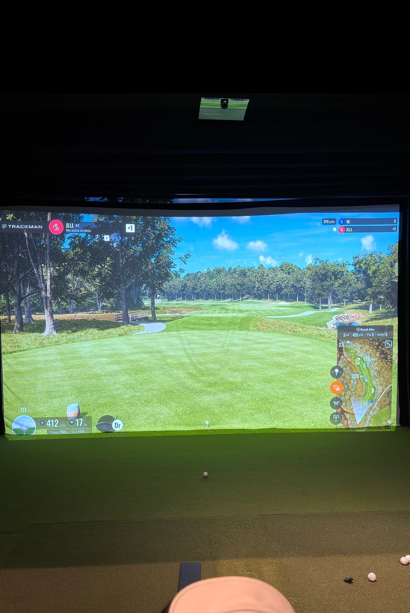 24/7 Golf Haslett - Image 1