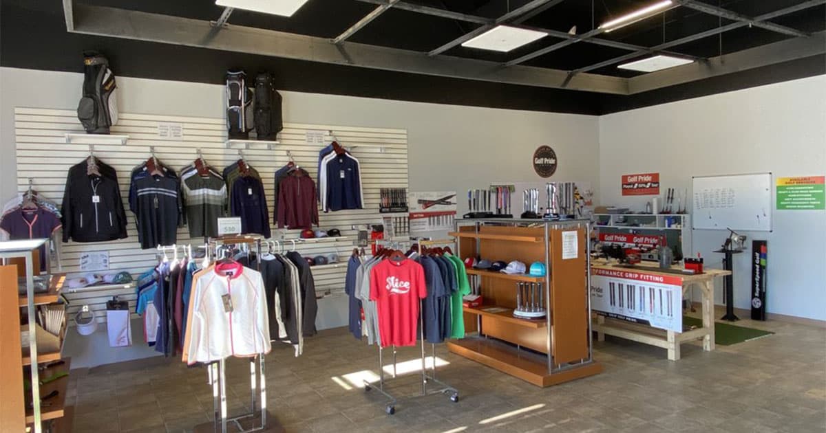 Above Par Golf & Entertainment - Image 3