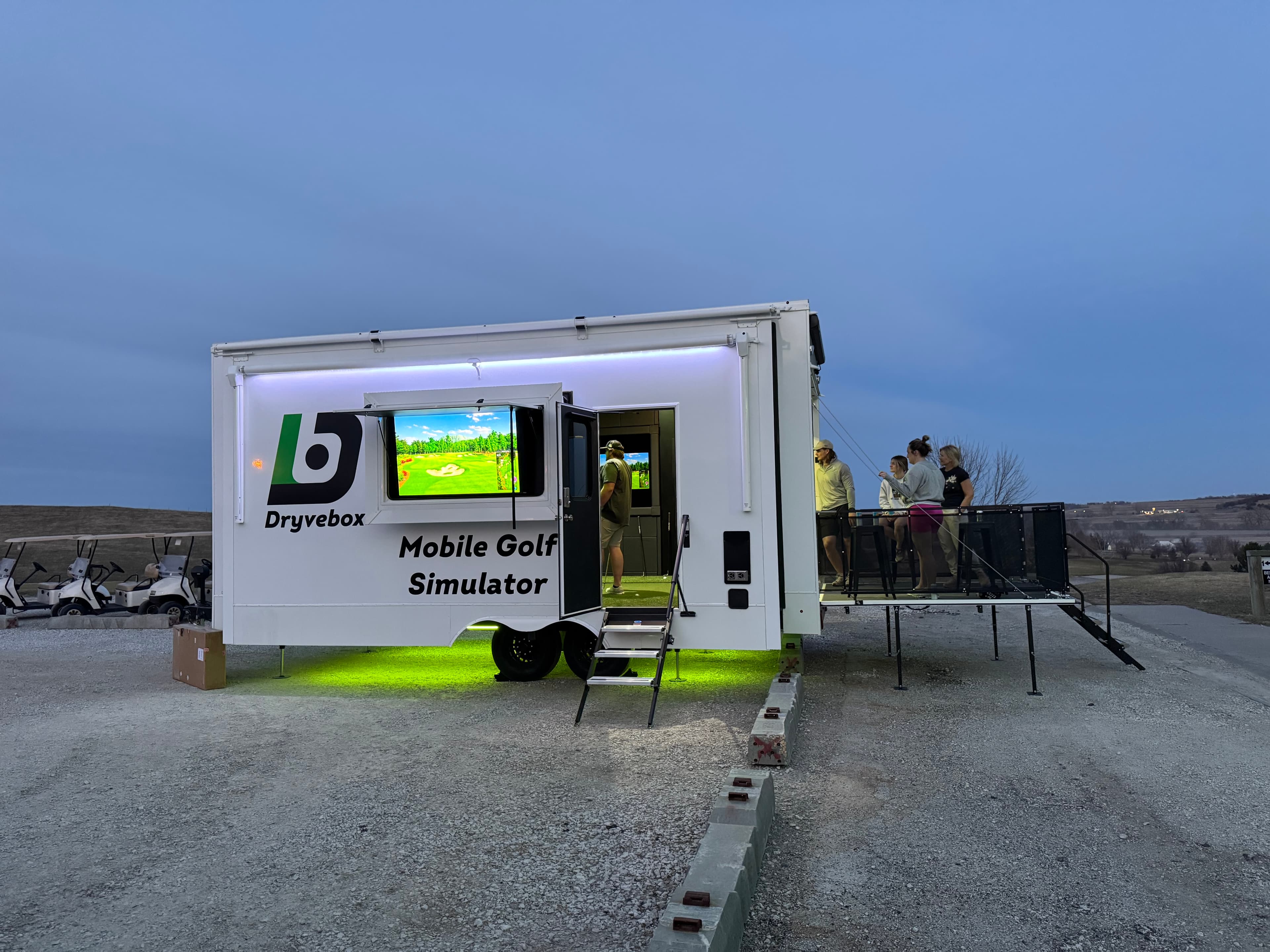 Dryvebox Omaha - Image 2