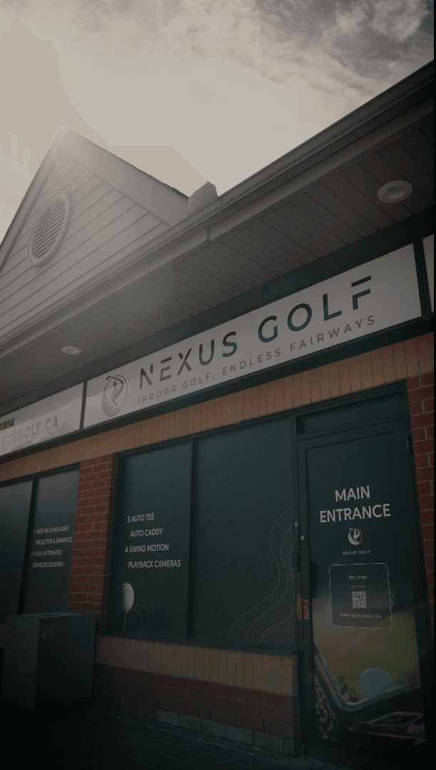 Nexus Golf - Image 8