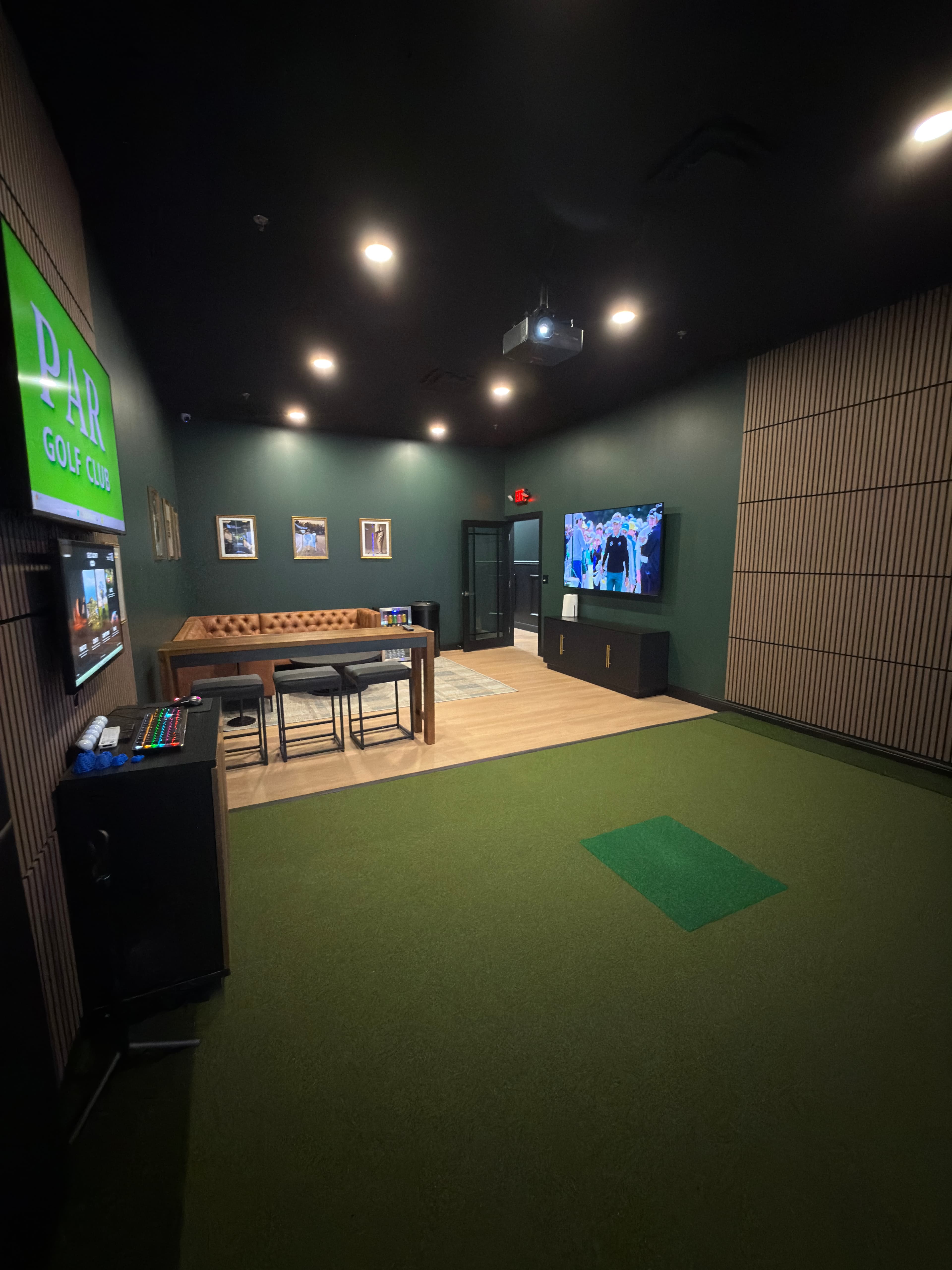 PAR Golf Club - Image 4