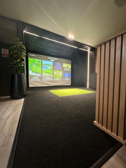 Chester and North Wales Golf Academy & Padel Tennis - Image 6