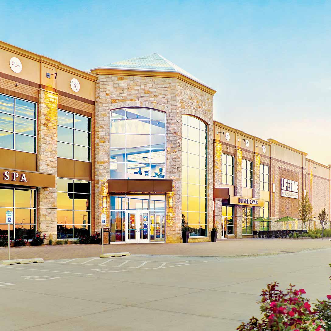 Life Time Alpharetta - Image 1