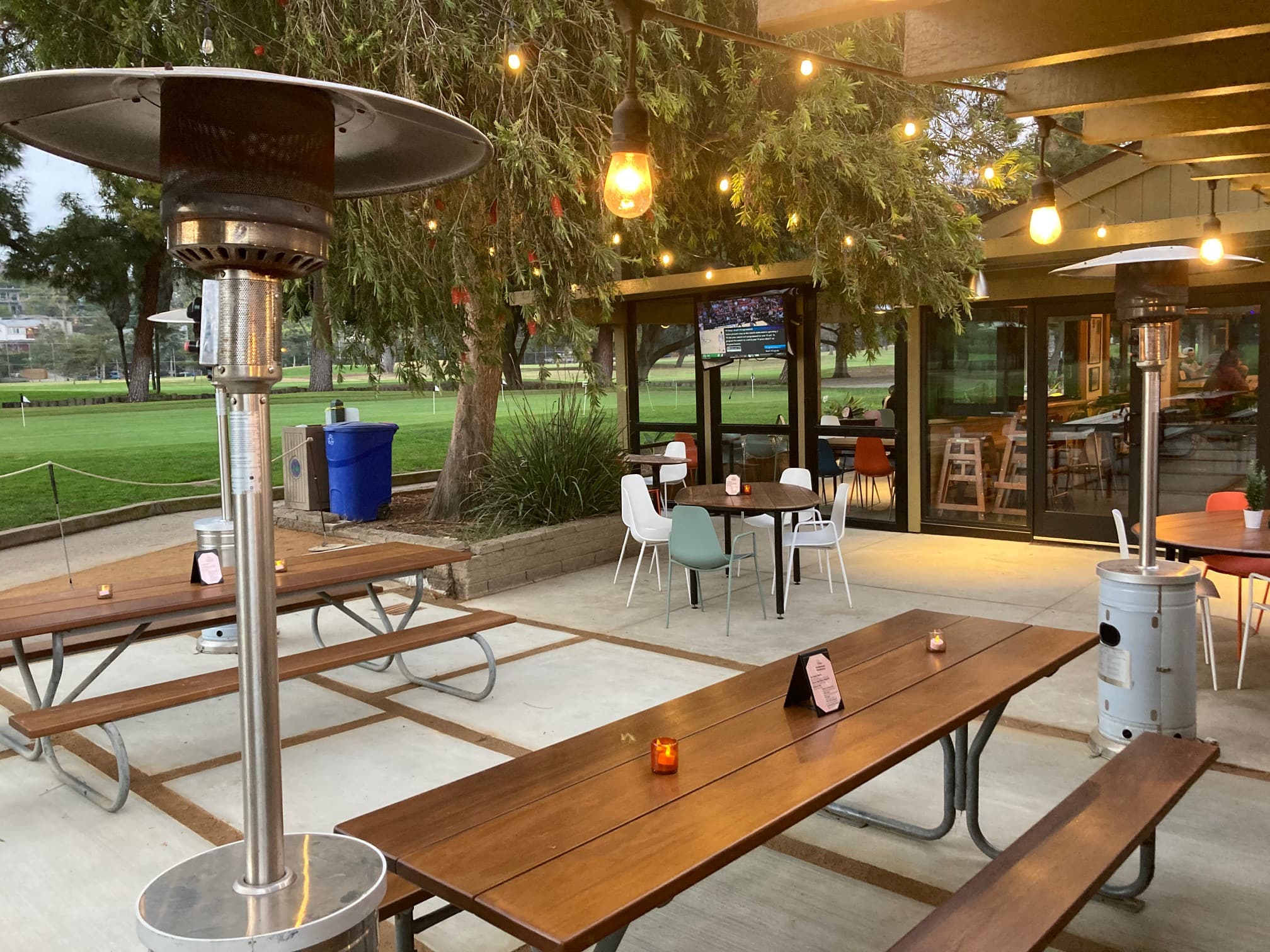 The Penmar - Image 5