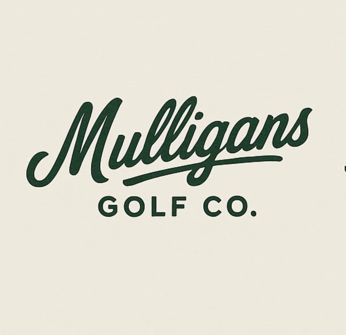 Mulligans Golf Company - Image 1