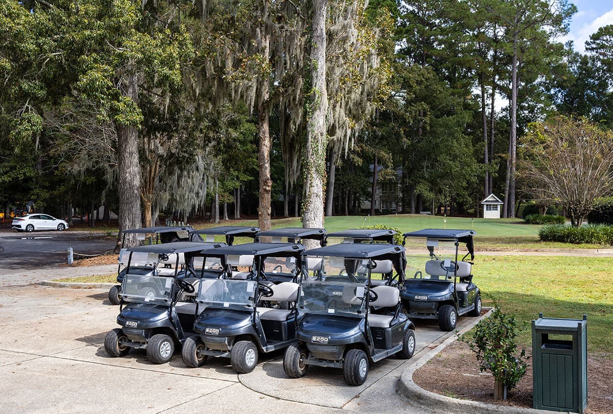 Southbridge Savannah Golf Club - Image 9