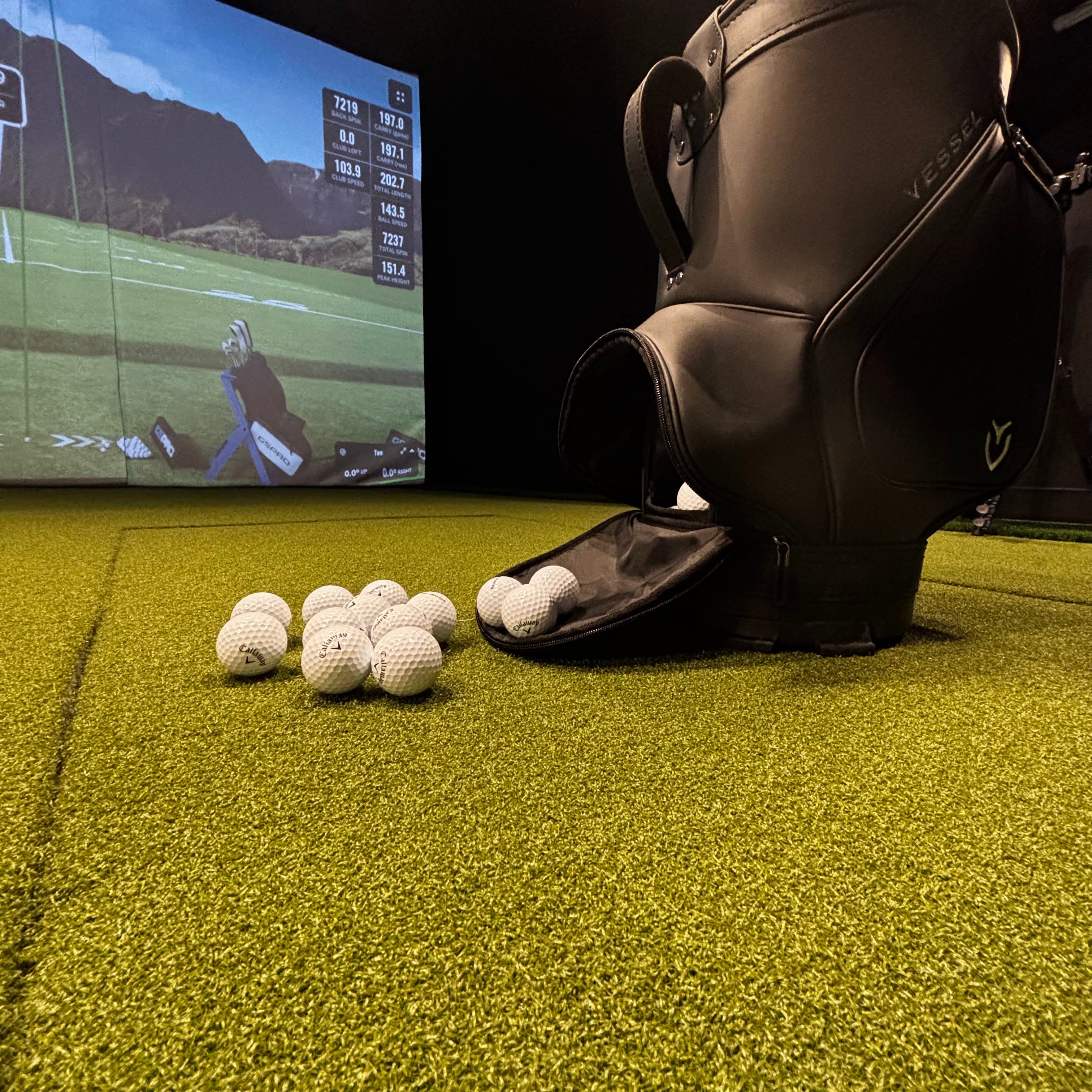 Links Society Golf - Image 8