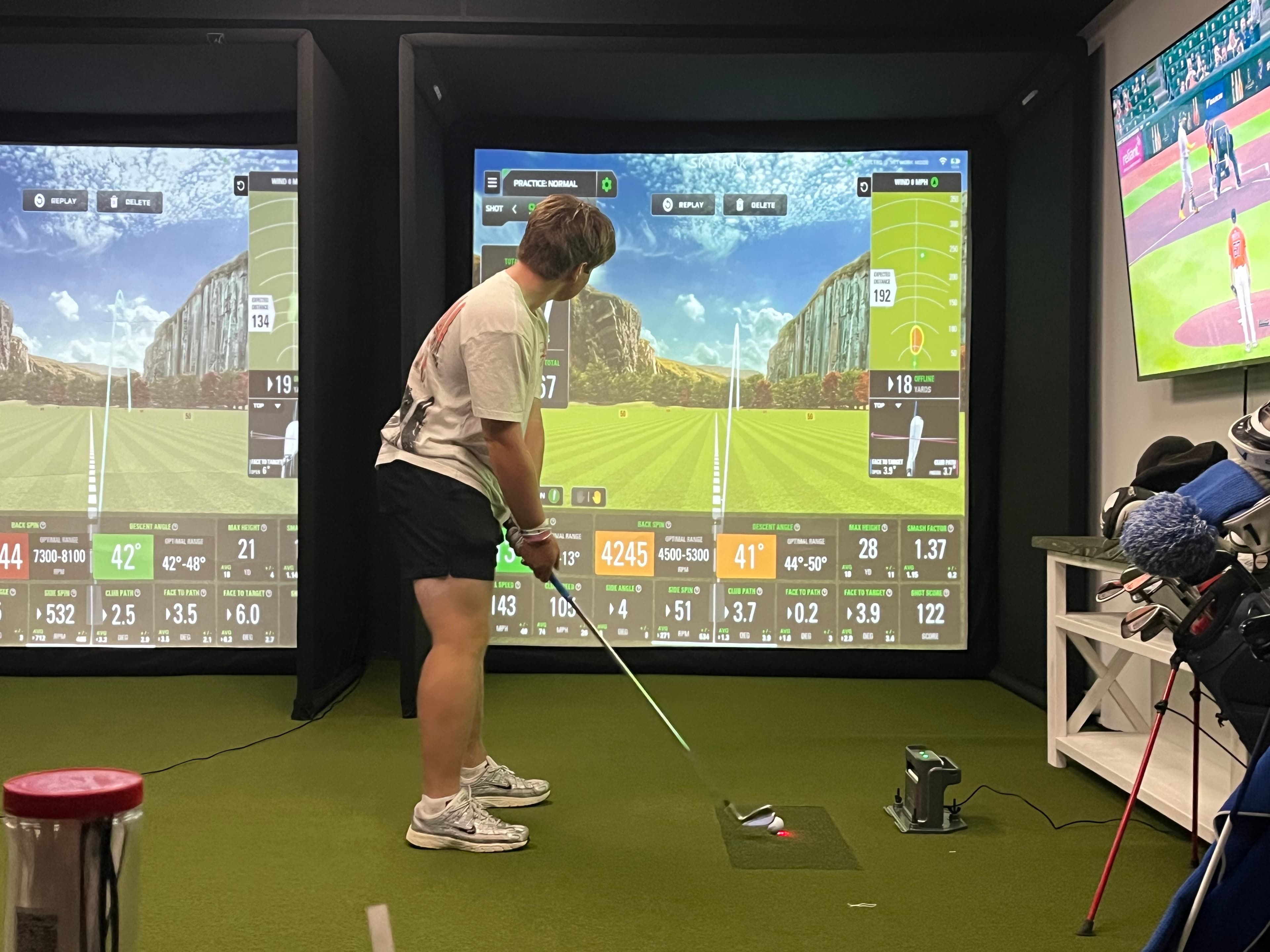 The Shop Golf - Image 5