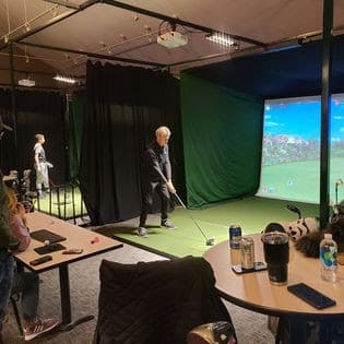 Inkster Valley Golf Course and Indoor Golf Facility - Image 1