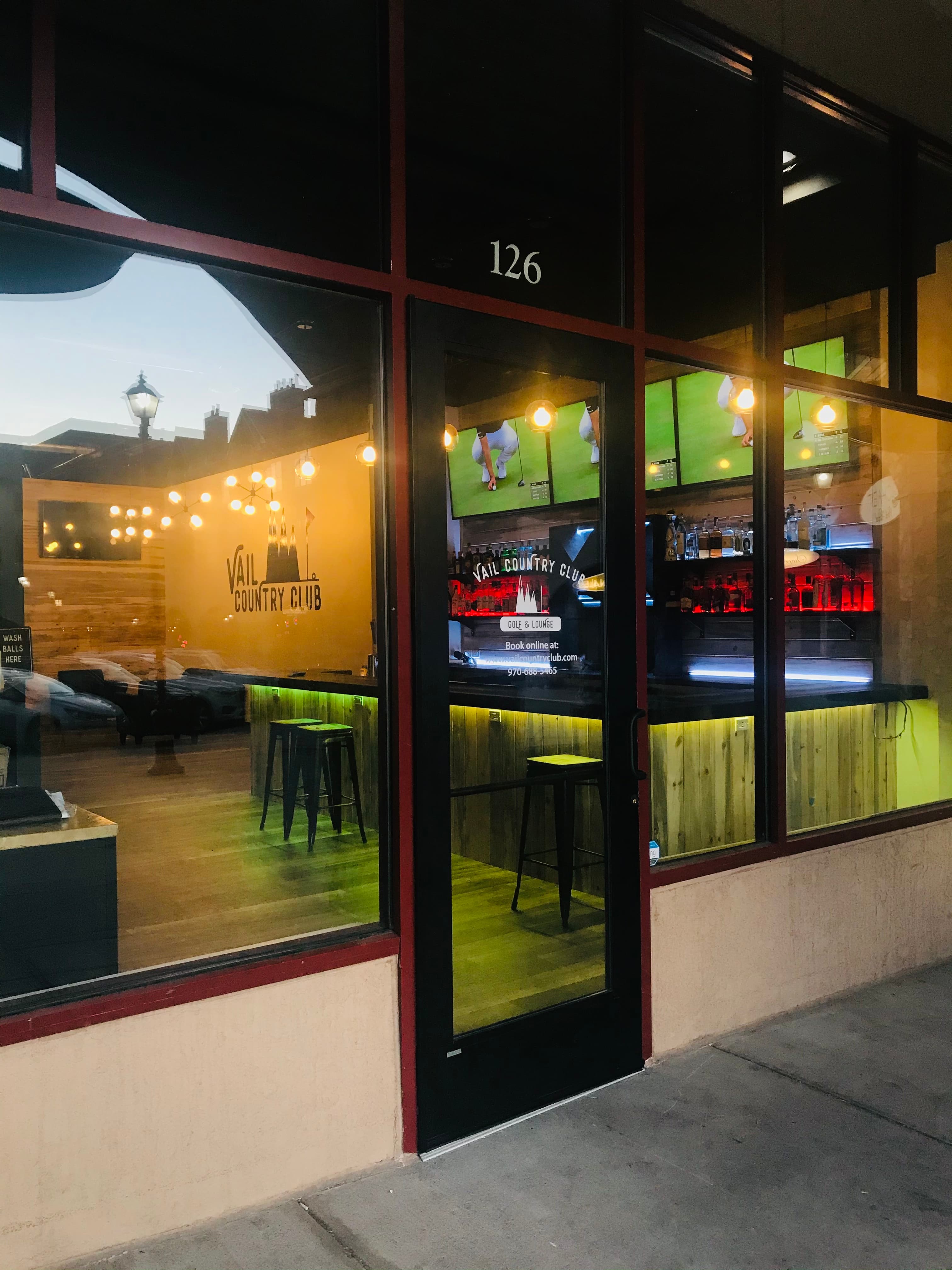 Vail Country Club - Image 3