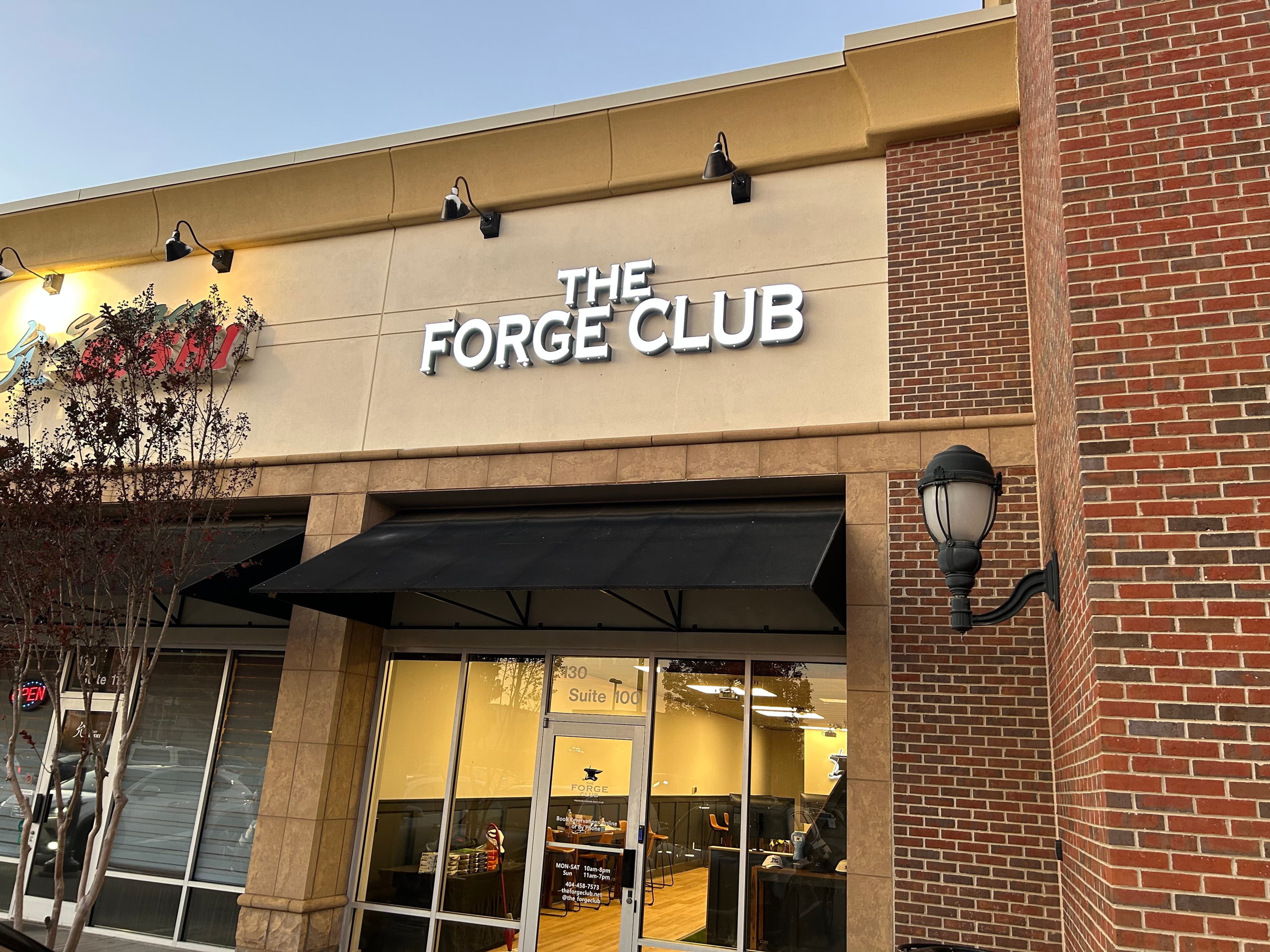 The Forge Club - Image 7