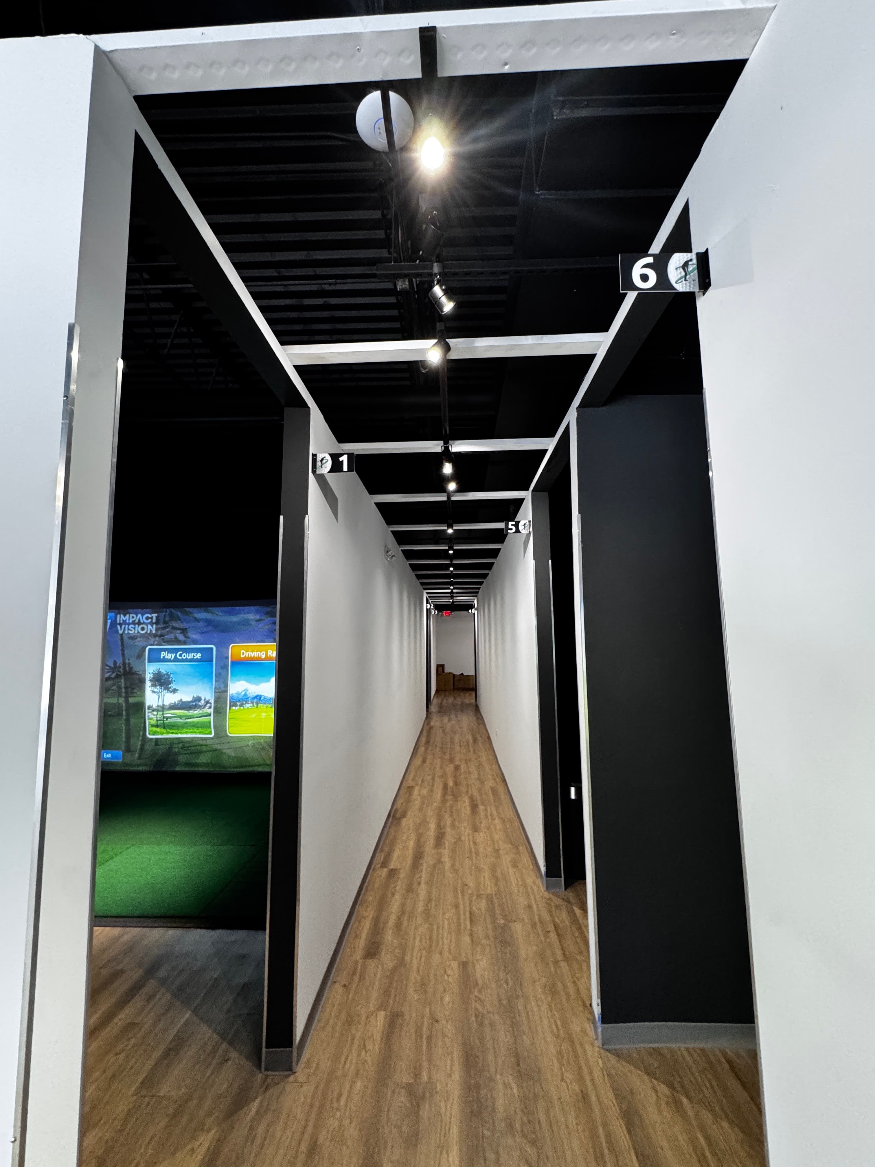 TeeTime Indoor Golf - Glenview - Image 3