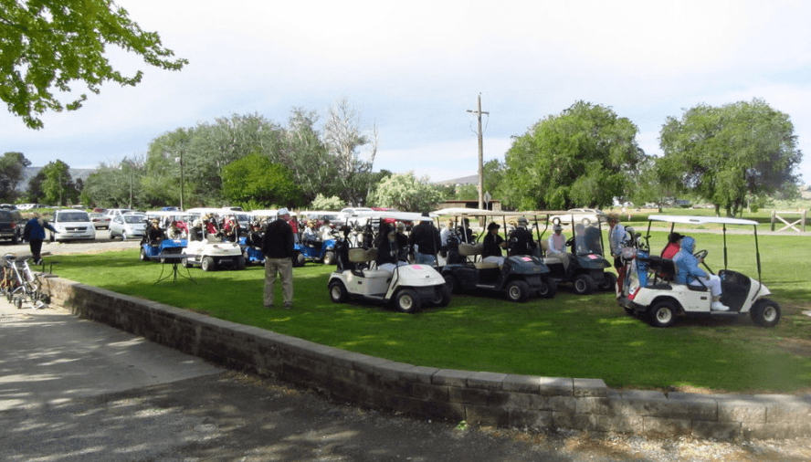 Buckskin Golf Course - Image 8