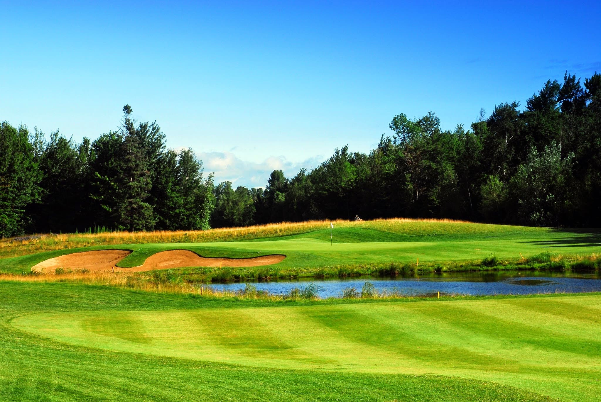 GreyHawk Golf Club - Image 3