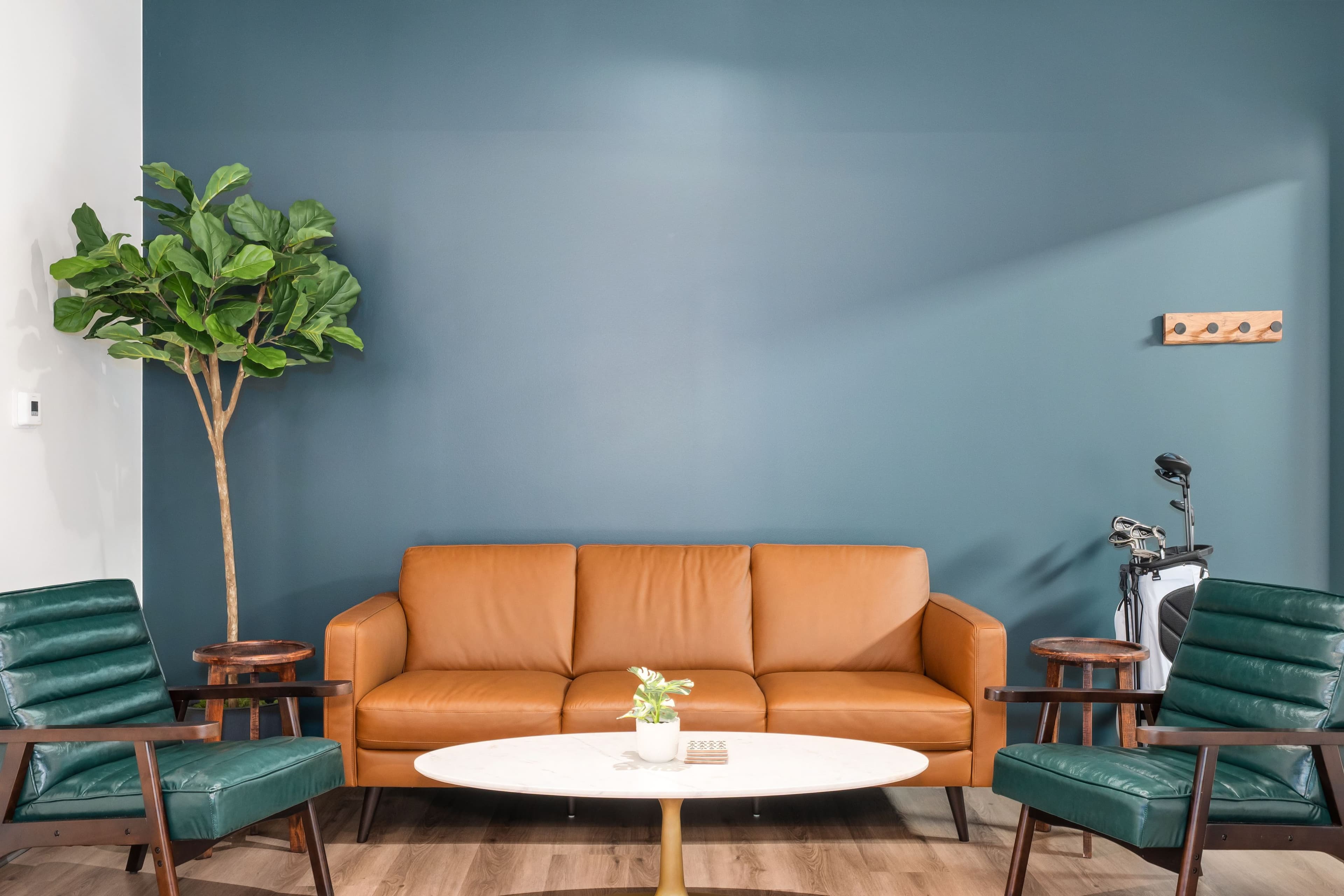 Evergreen Golf Club - Image 6