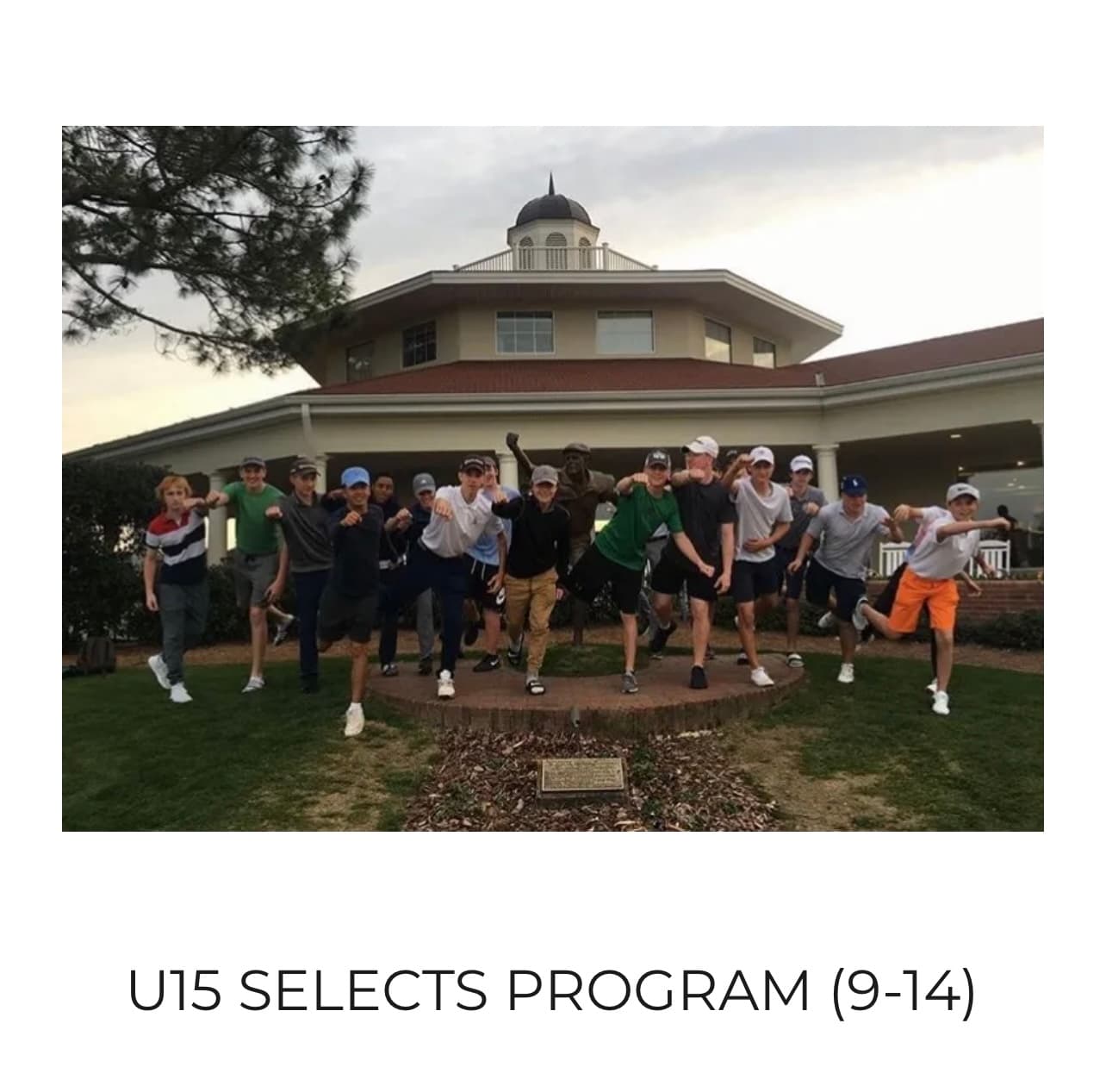 Sean Casey Golf - Image 7