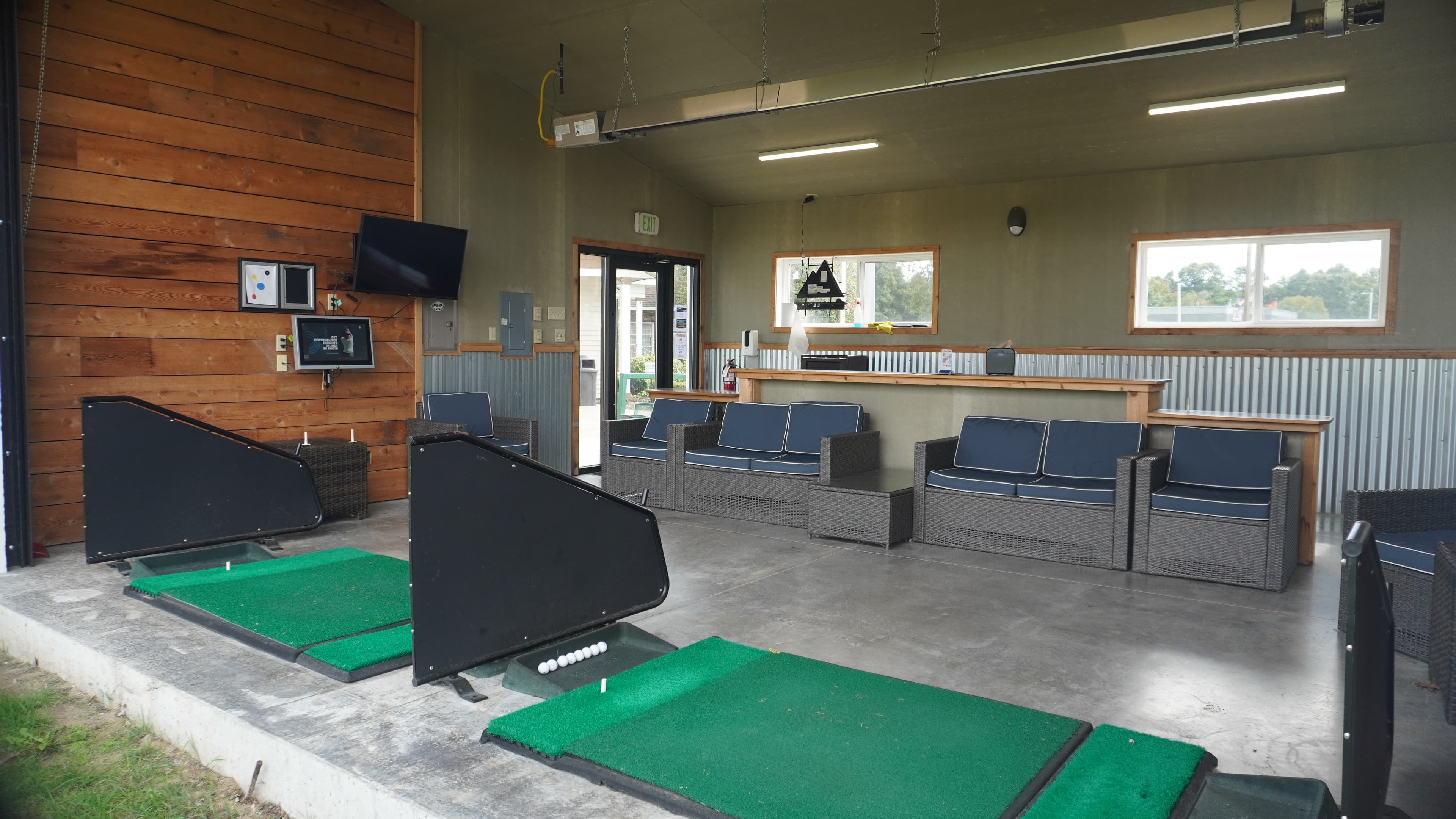 Northway Golf Center - Image 6