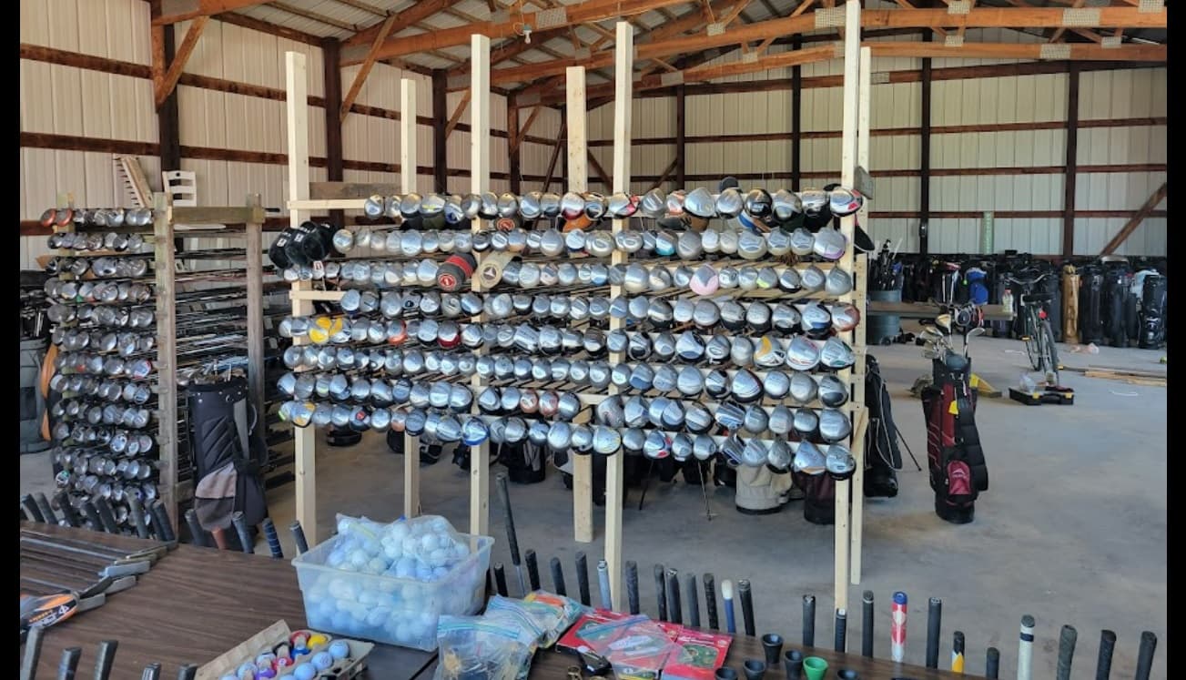 Encore Golf Supply - Image 5