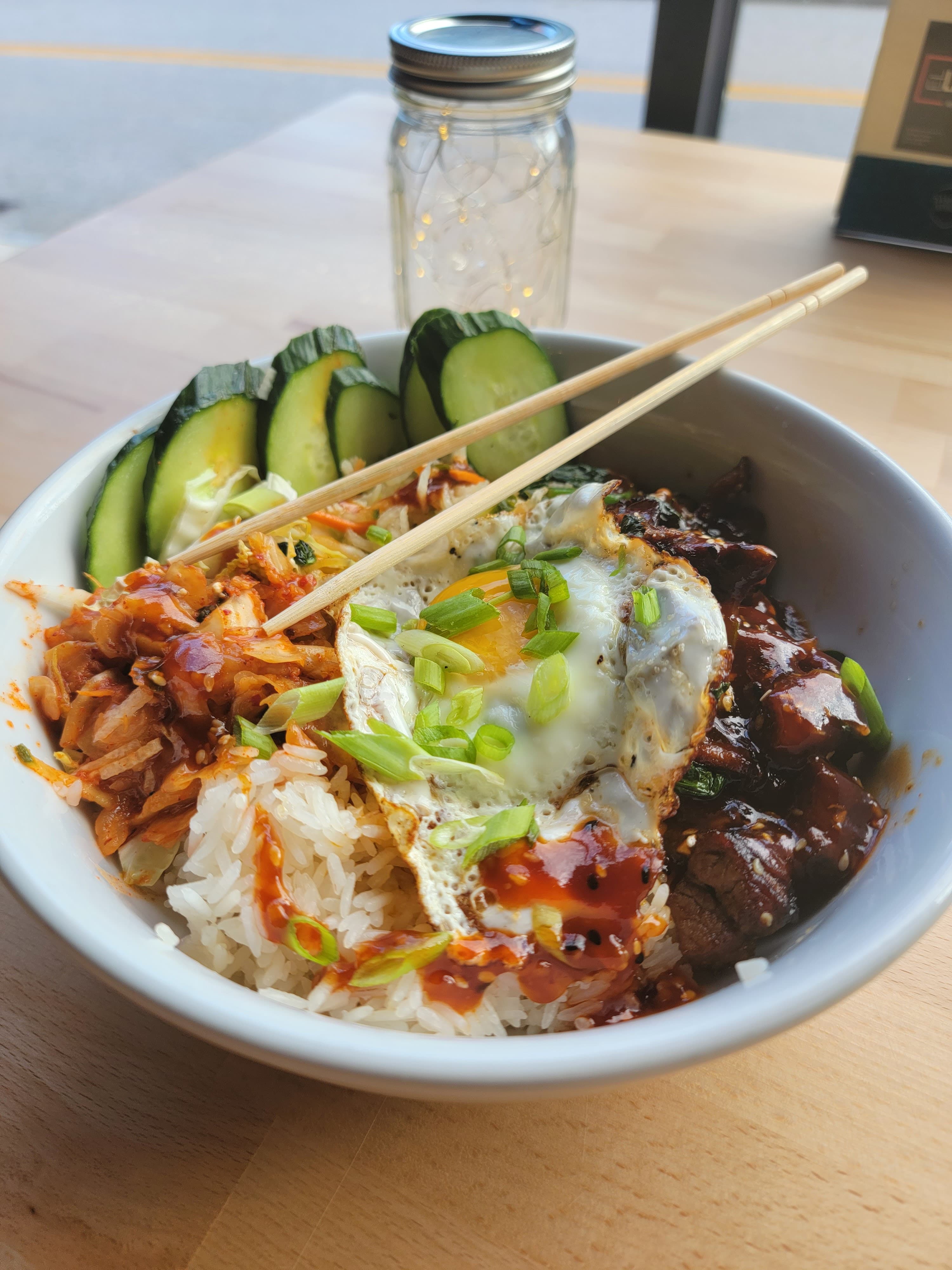 The Brick Bar & Grill - Image 2