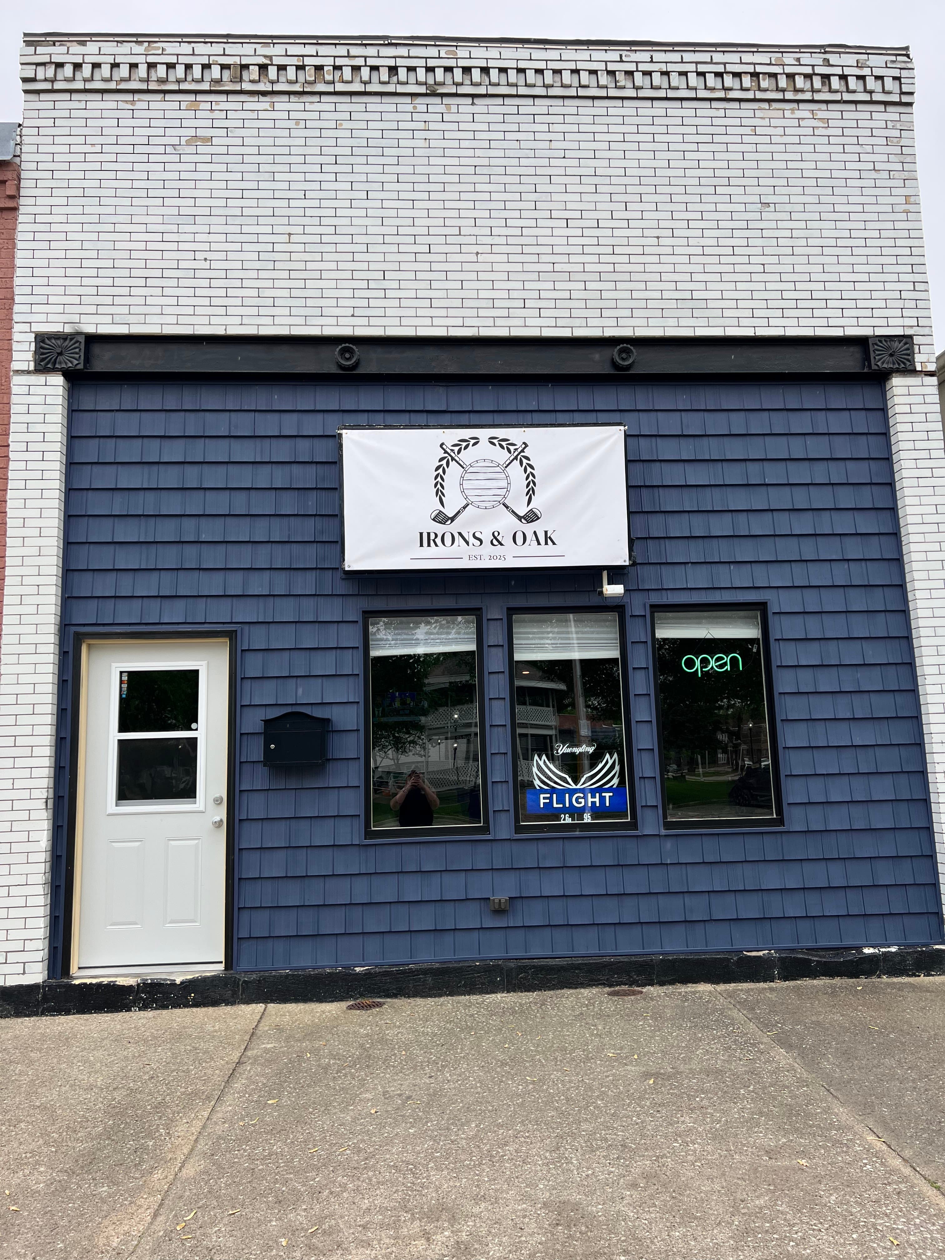 Irons & Oak - Image 2