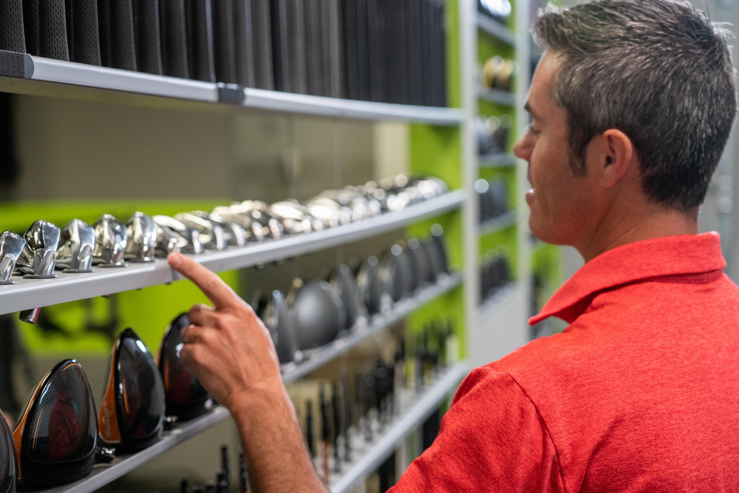 GOLFTEC KCK - Image 10