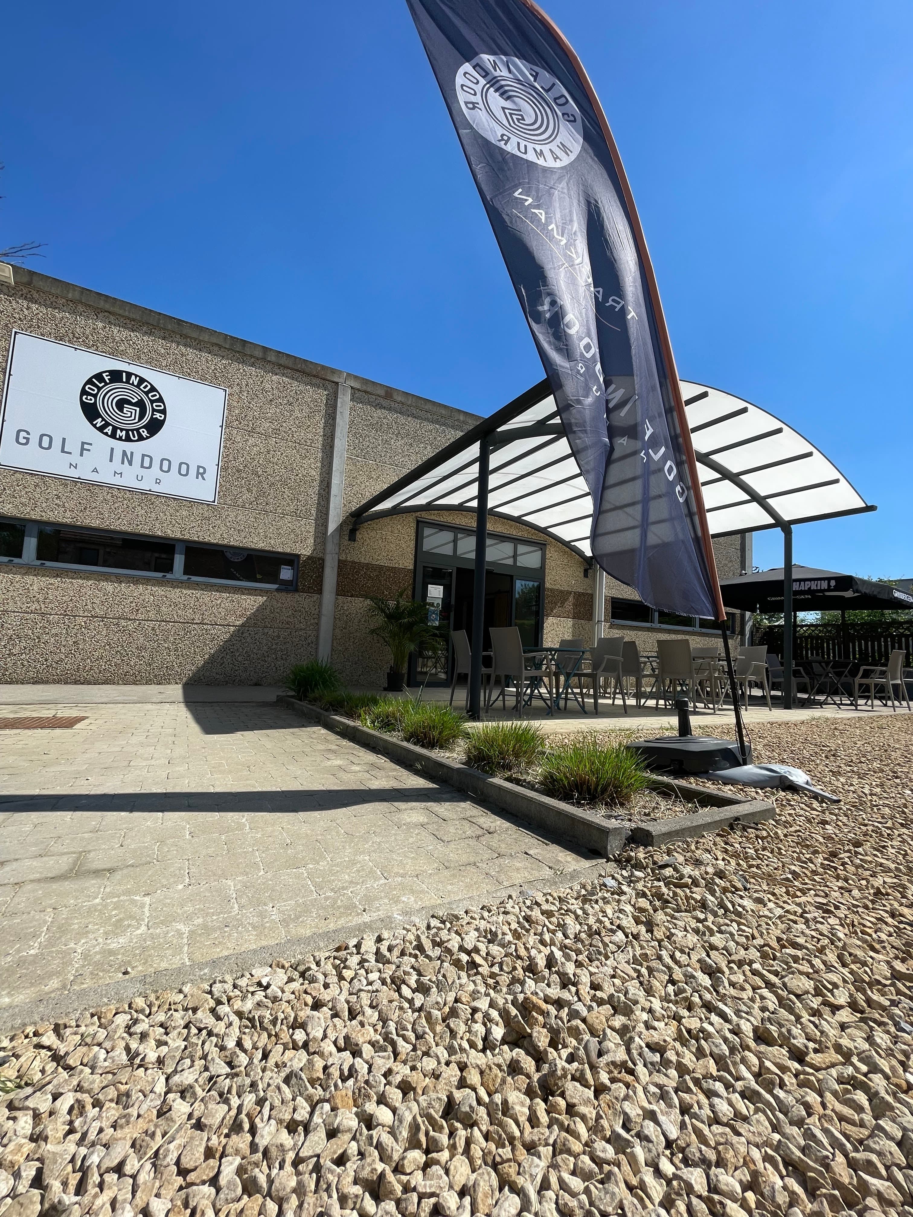 Golf Indoor Namur - Image 10