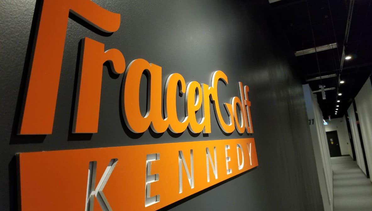 Tracer Golf Driving Range - Image 7