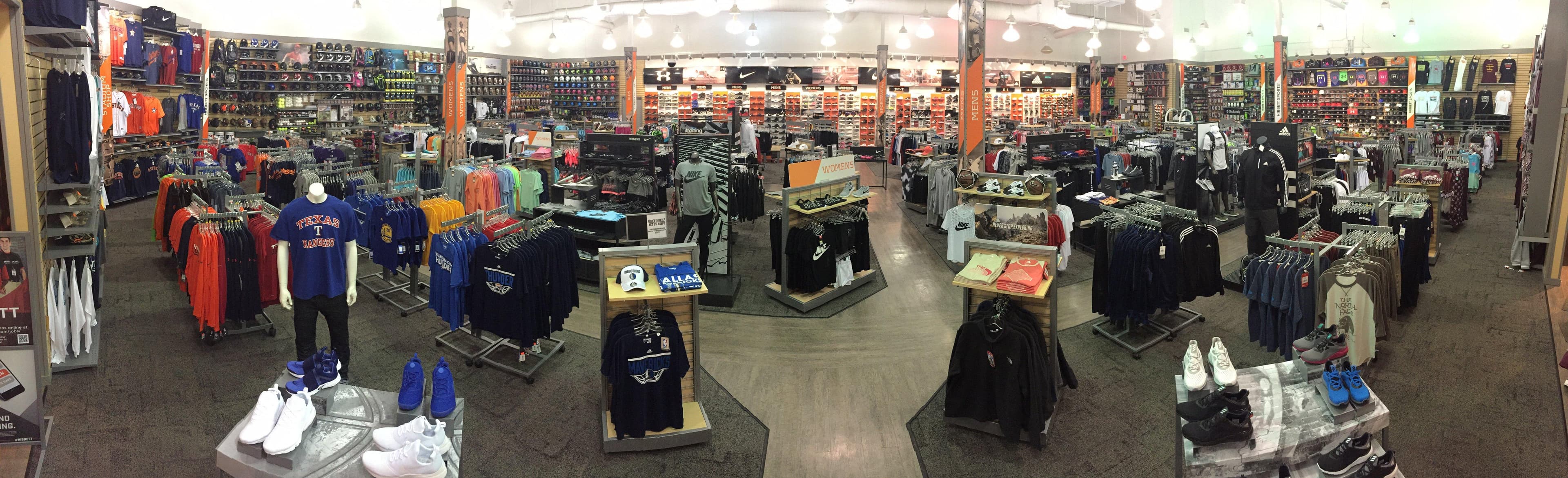 Hibbett Sports - Image 6