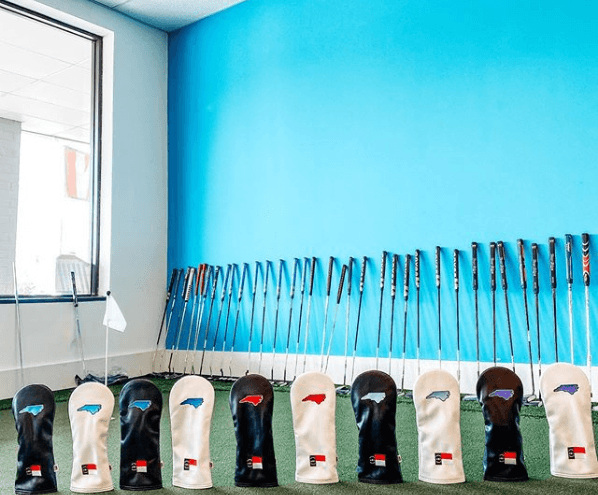 Loggerhead Golf Co. - Image 4