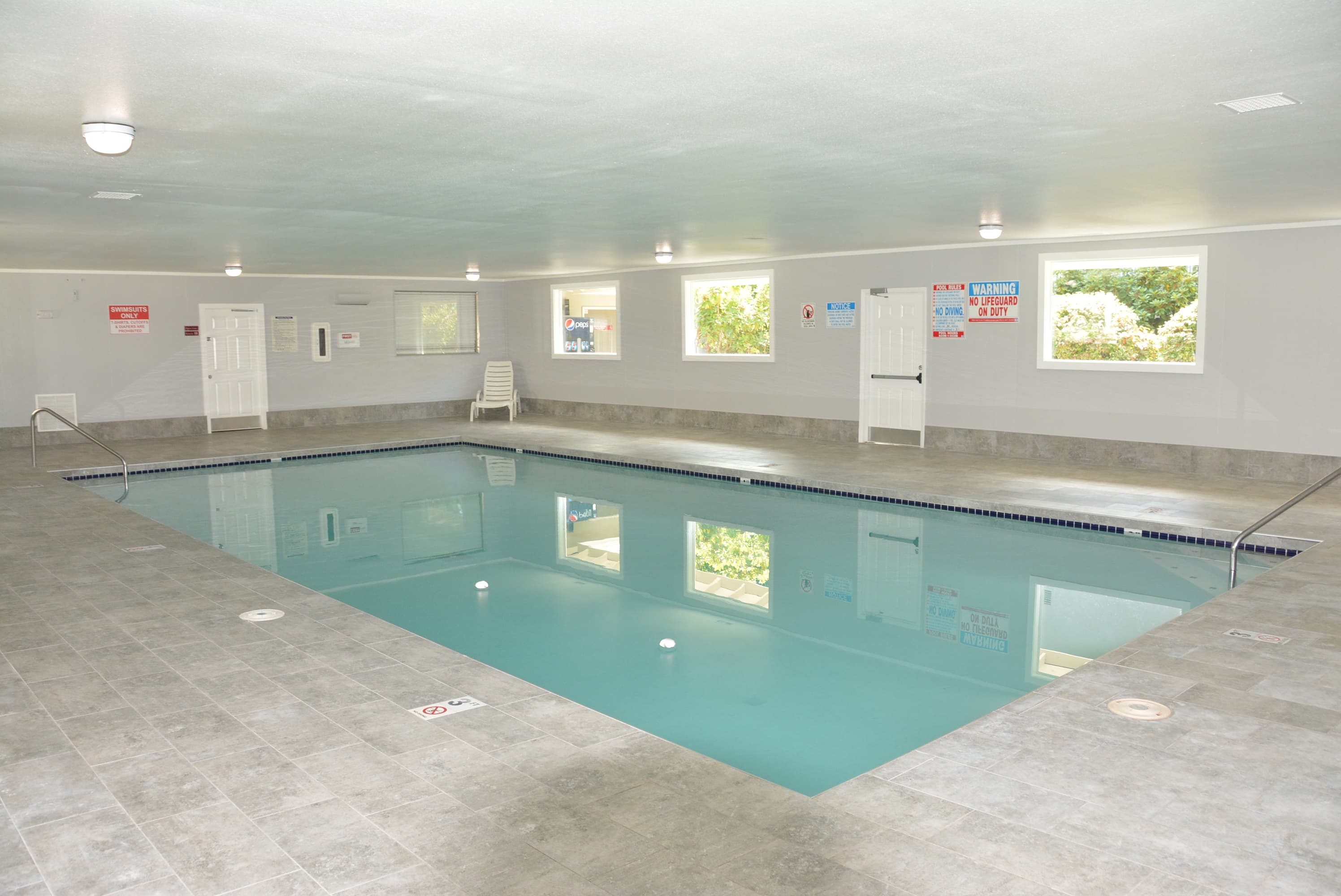 Somerset Gardens Apartments - Image 2