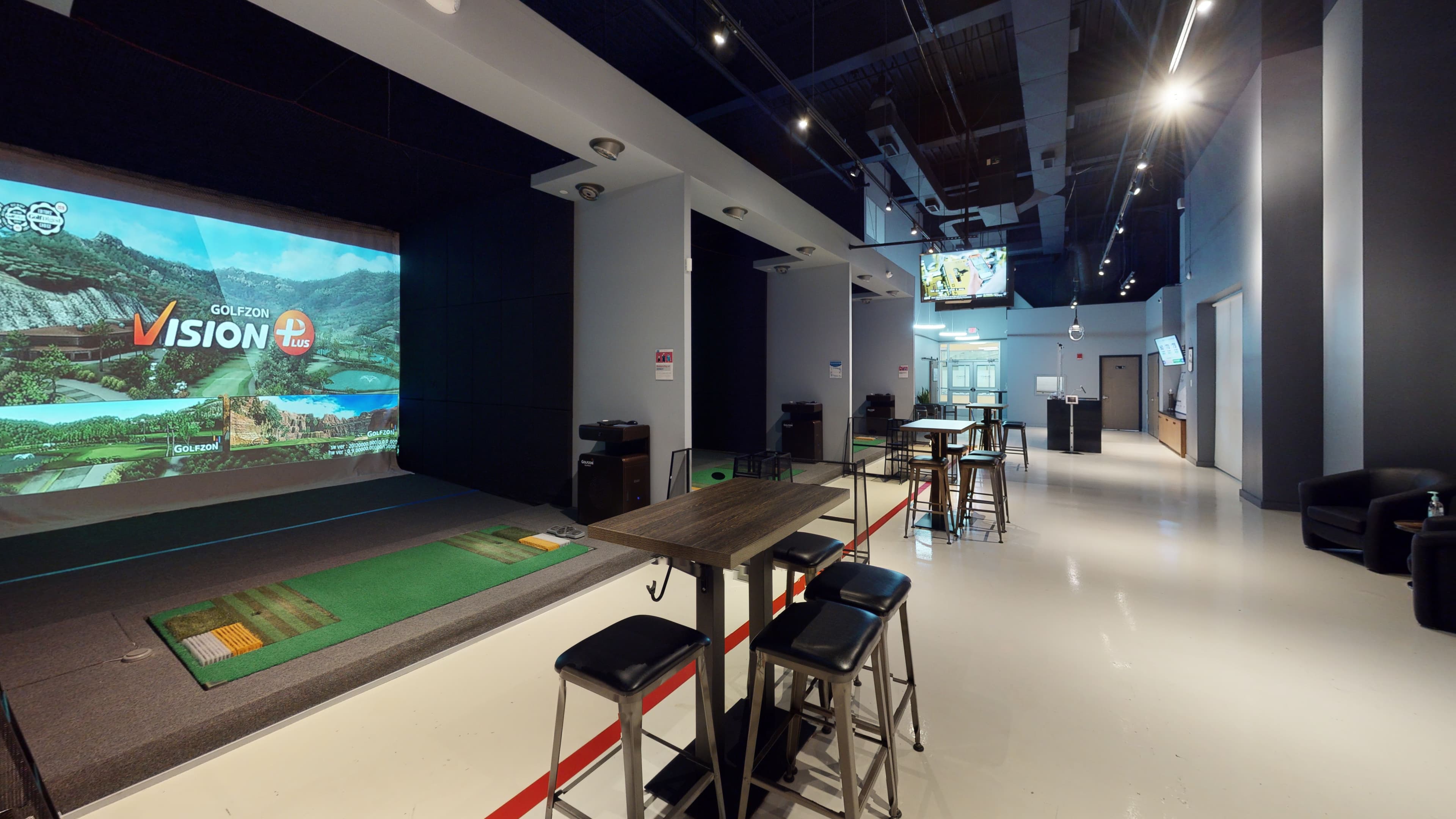 Zstrict At Chelsea Piers - Image 5