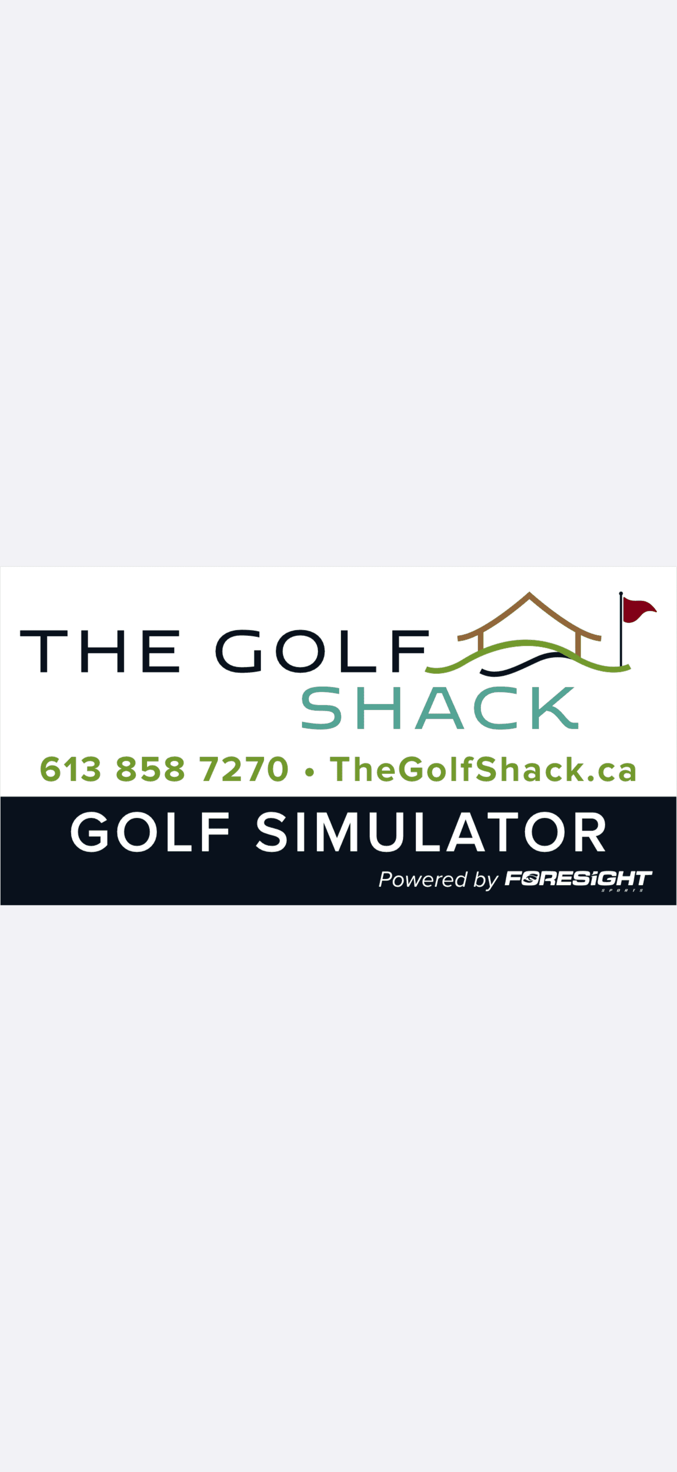 The Golf Shack - Image 3
