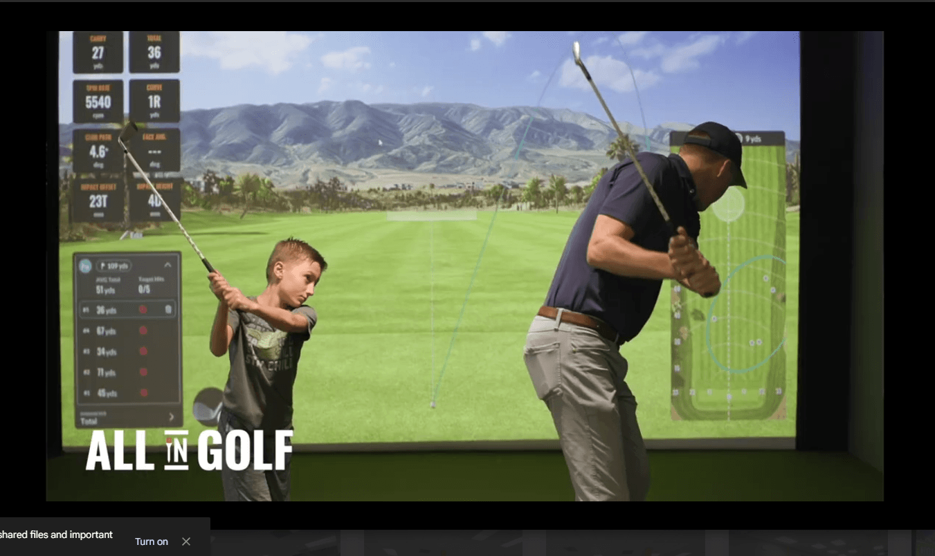 ALL iN GOLF - Image 10